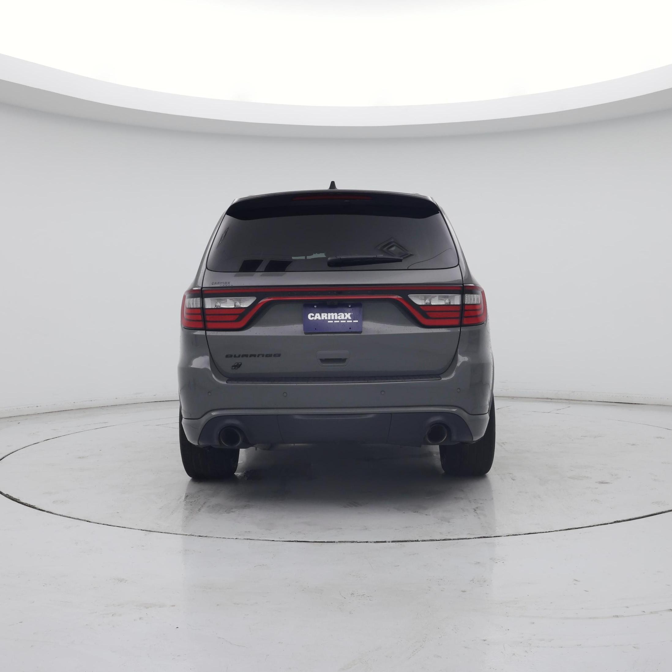 Thumbnail: 2024 Dodge Durango - 6