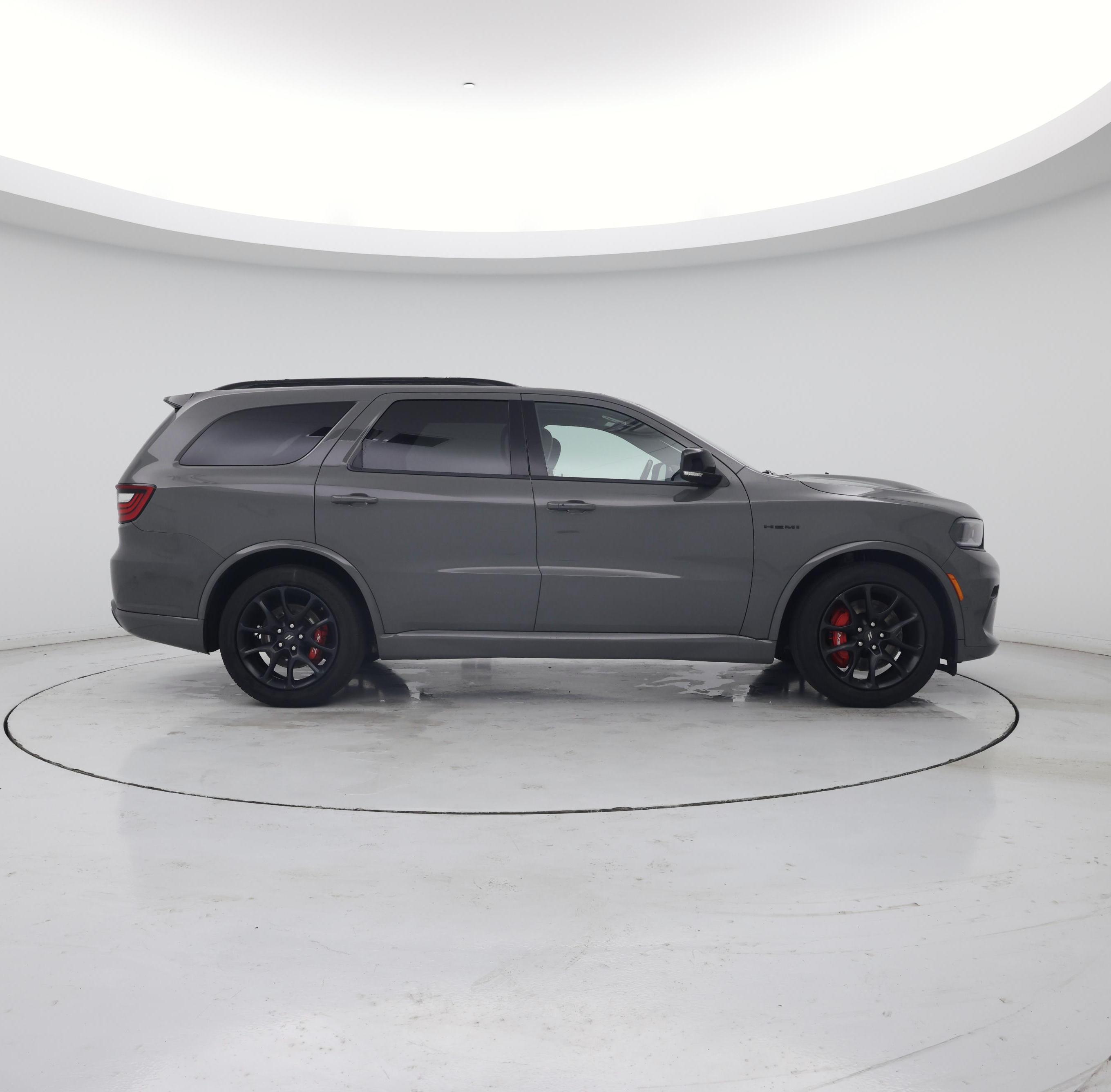 Thumbnail: 2024 Dodge Durango - 7