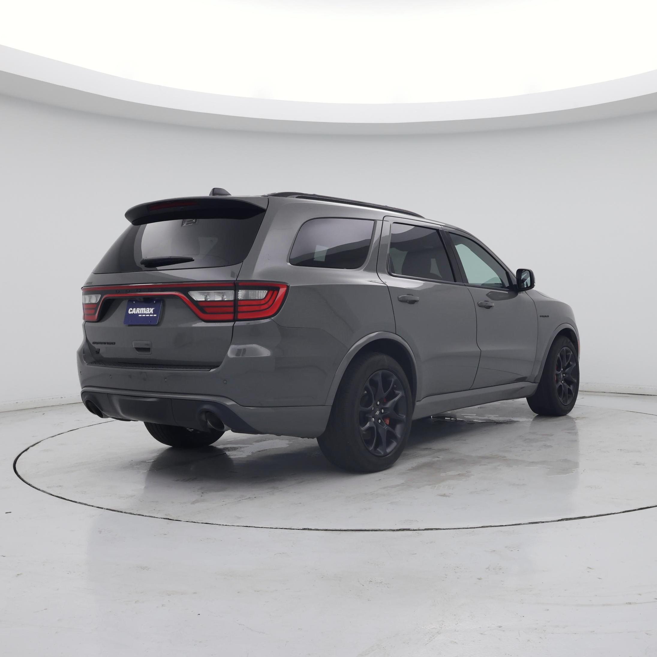 Thumbnail: 2024 Dodge Durango - 8