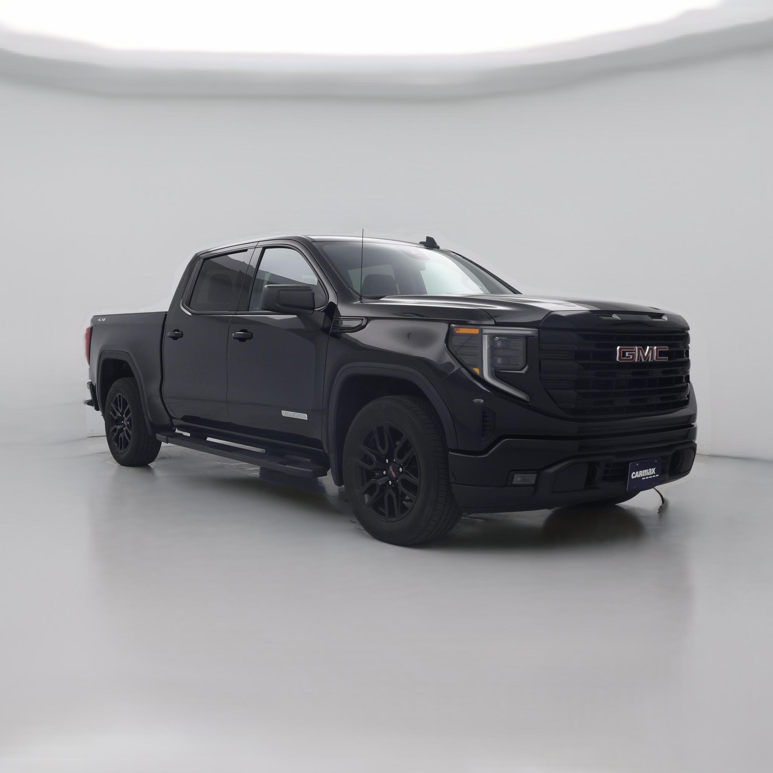Thumbnail: 2023 GMC Sierra 1500 - 1