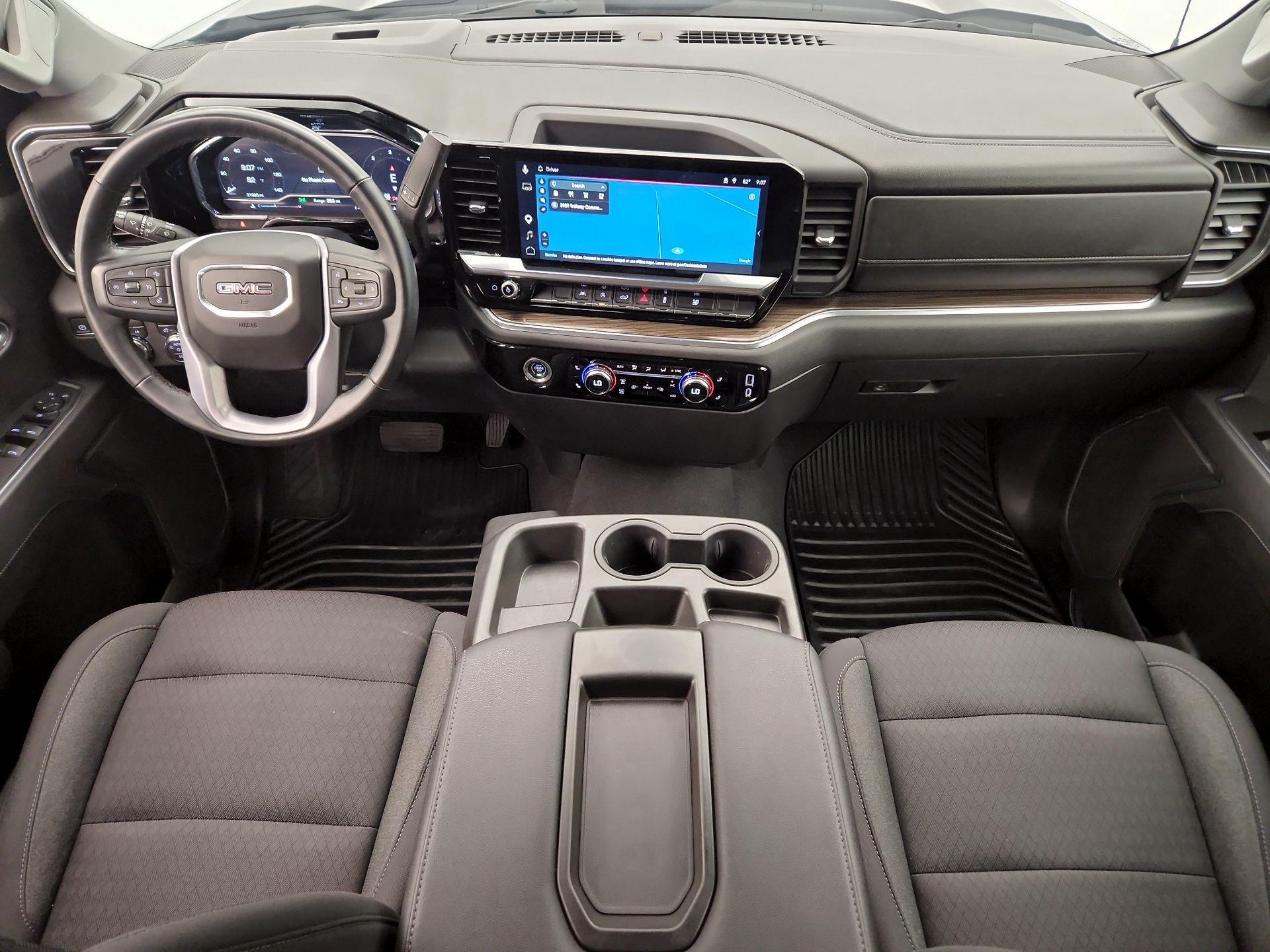 Thumbnail: 2023 GMC Sierra 1500 - 9