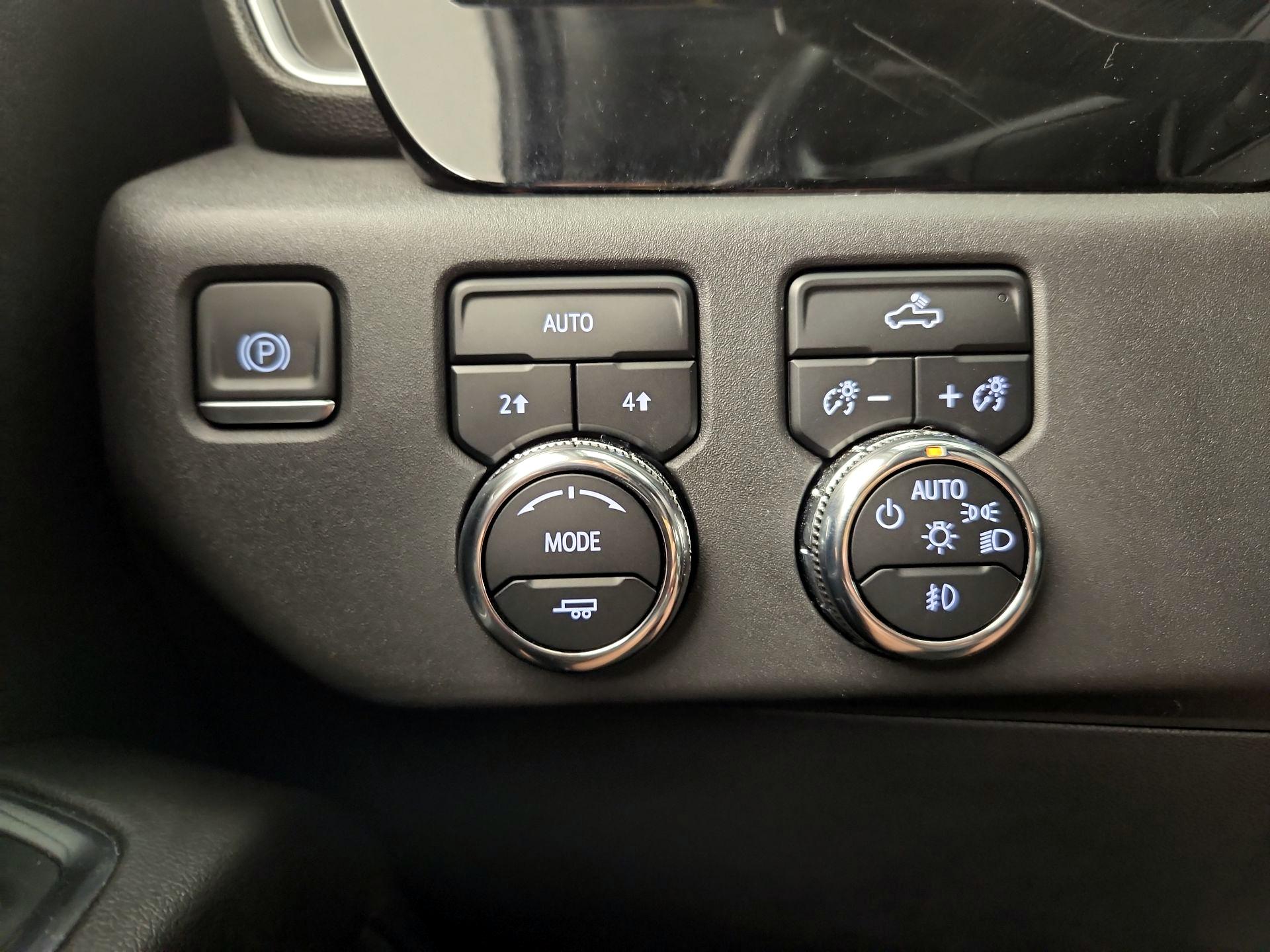 Thumbnail: 2023 GMC Sierra 1500 - 13