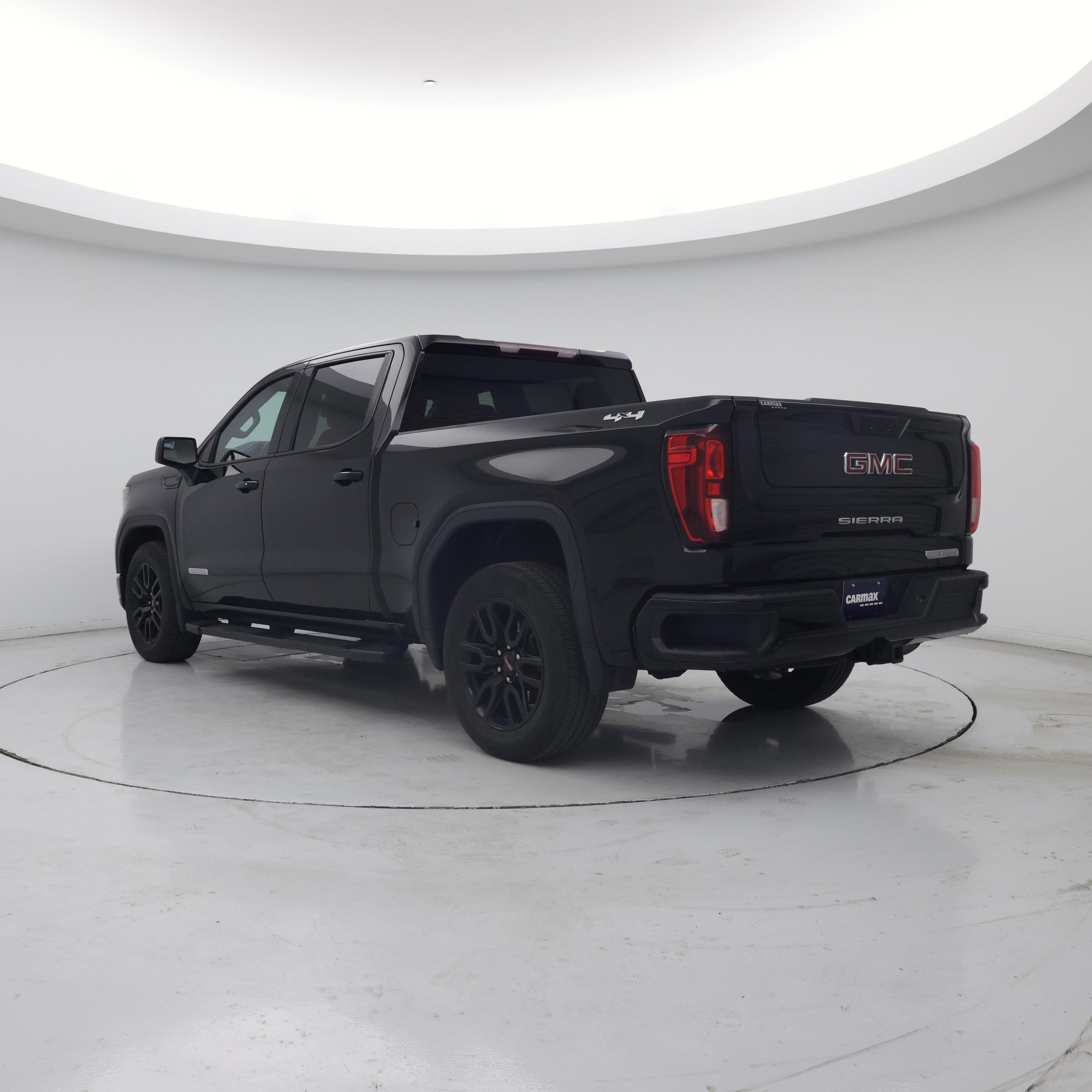 Thumbnail: 2023 GMC Sierra 1500 - 2