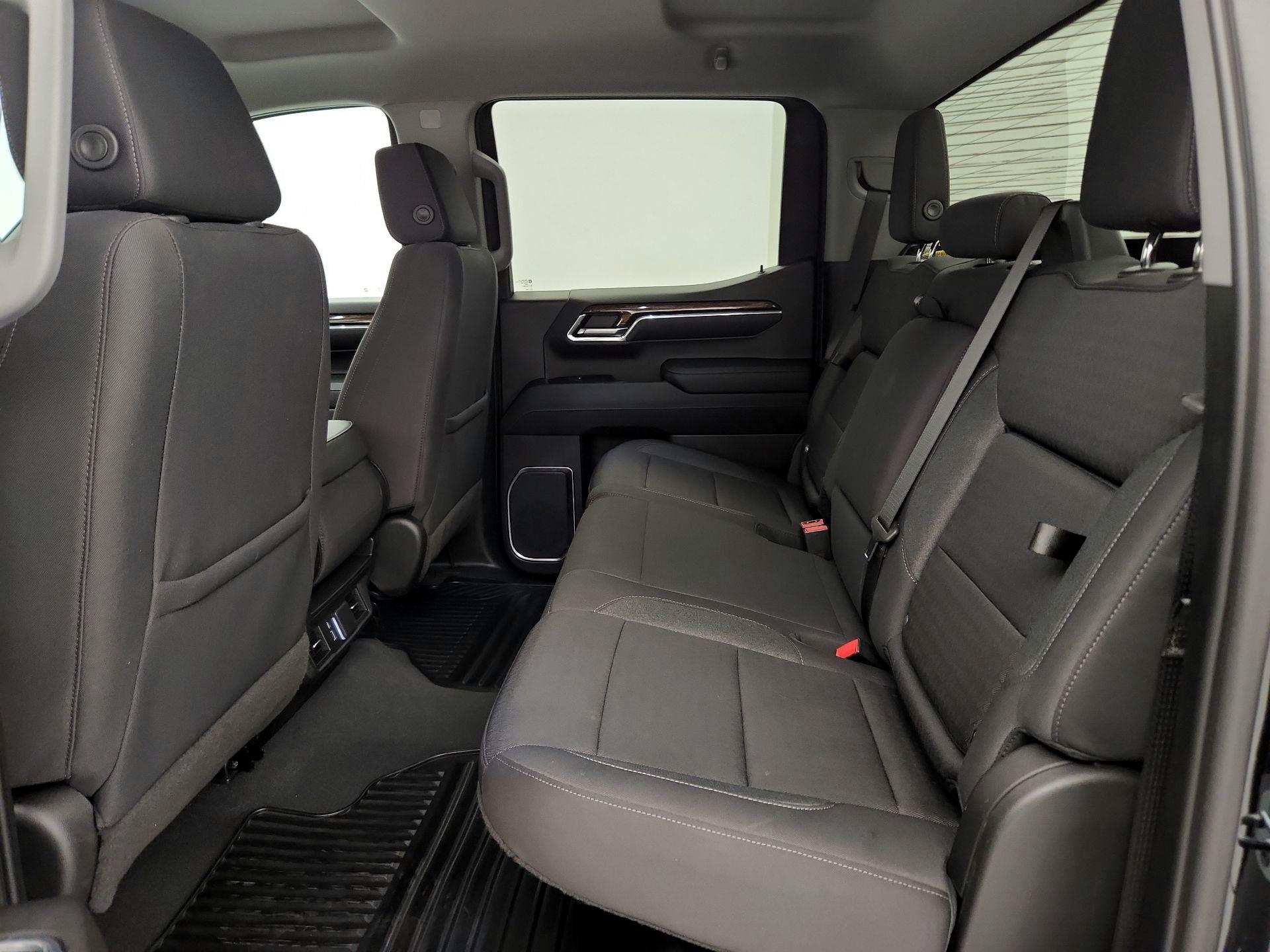 Thumbnail: 2023 GMC Sierra 1500 - 20