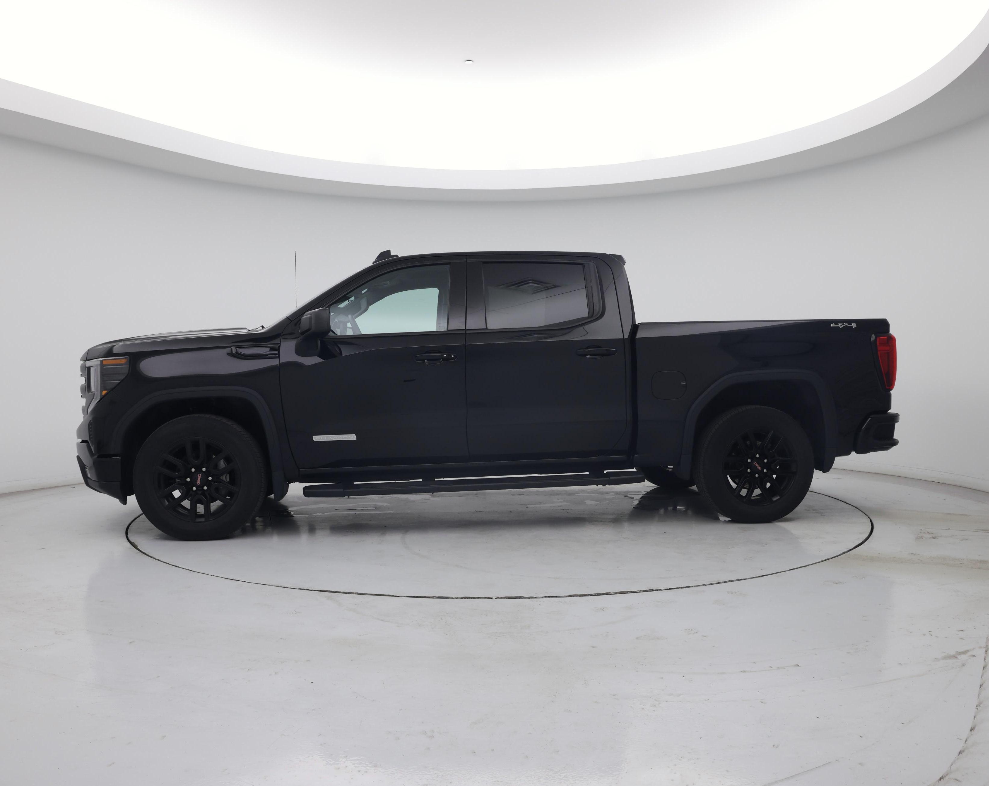 Thumbnail: 2023 GMC Sierra 1500 - 3
