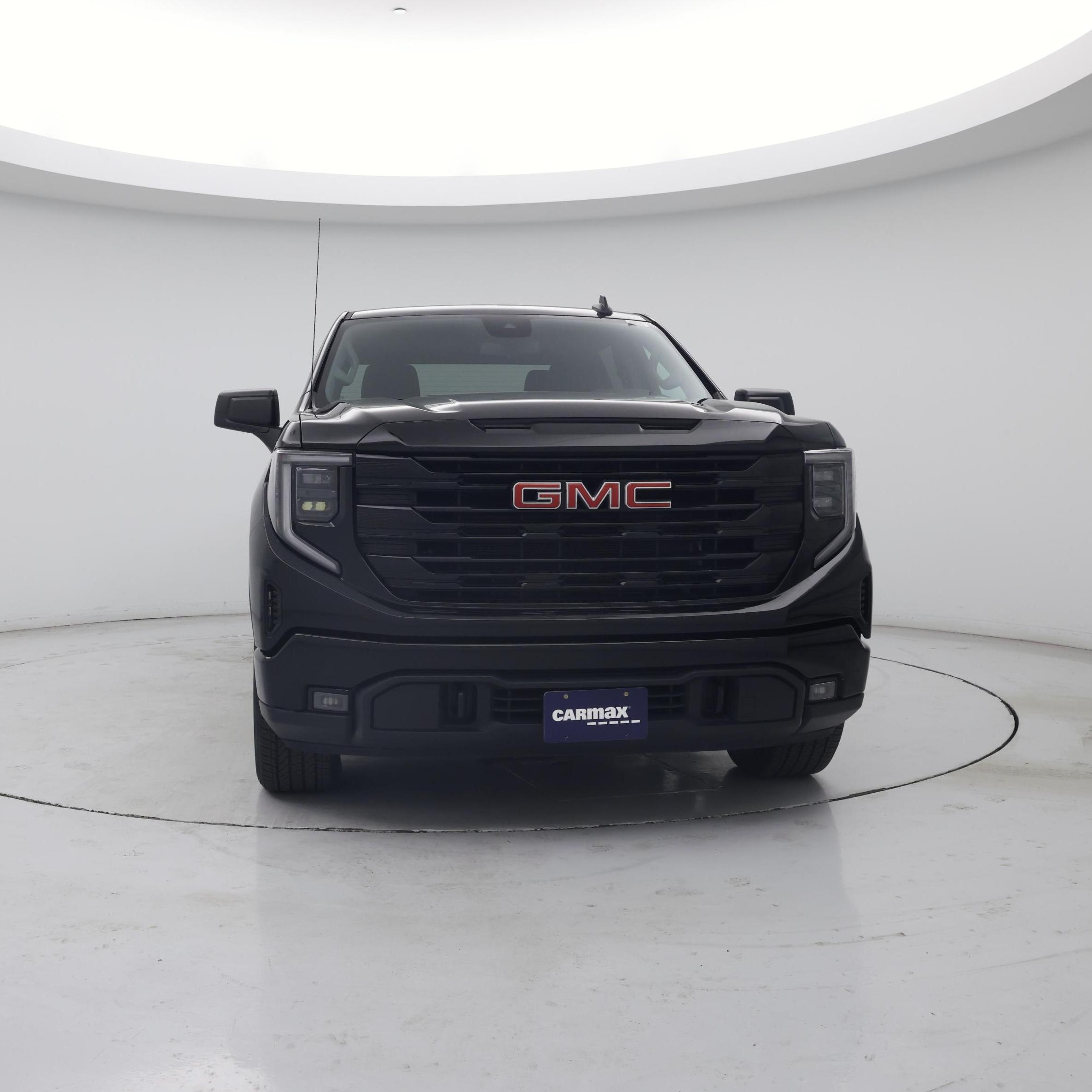 Thumbnail: 2023 GMC Sierra 1500 - 5