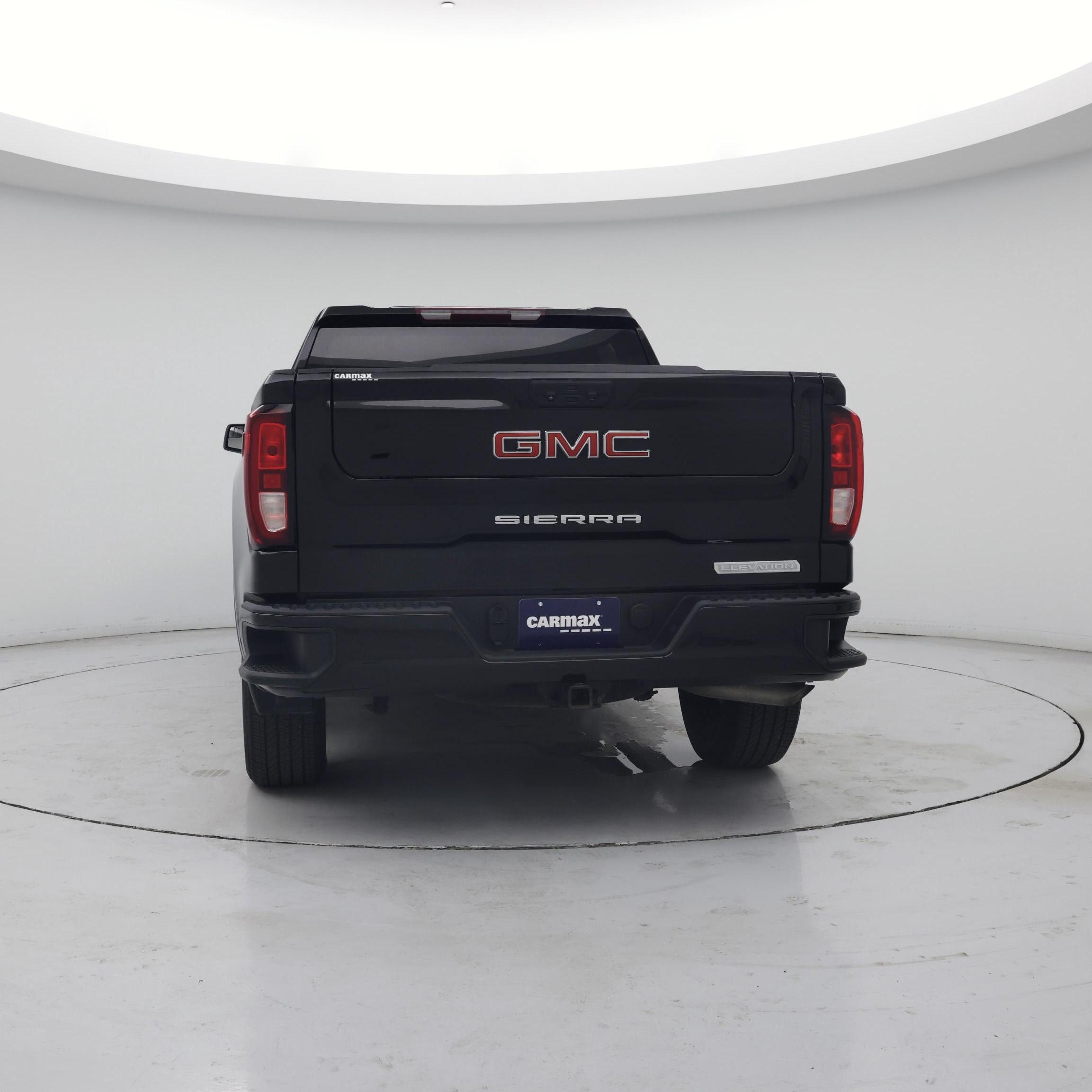 Thumbnail: 2023 GMC Sierra 1500 - 6