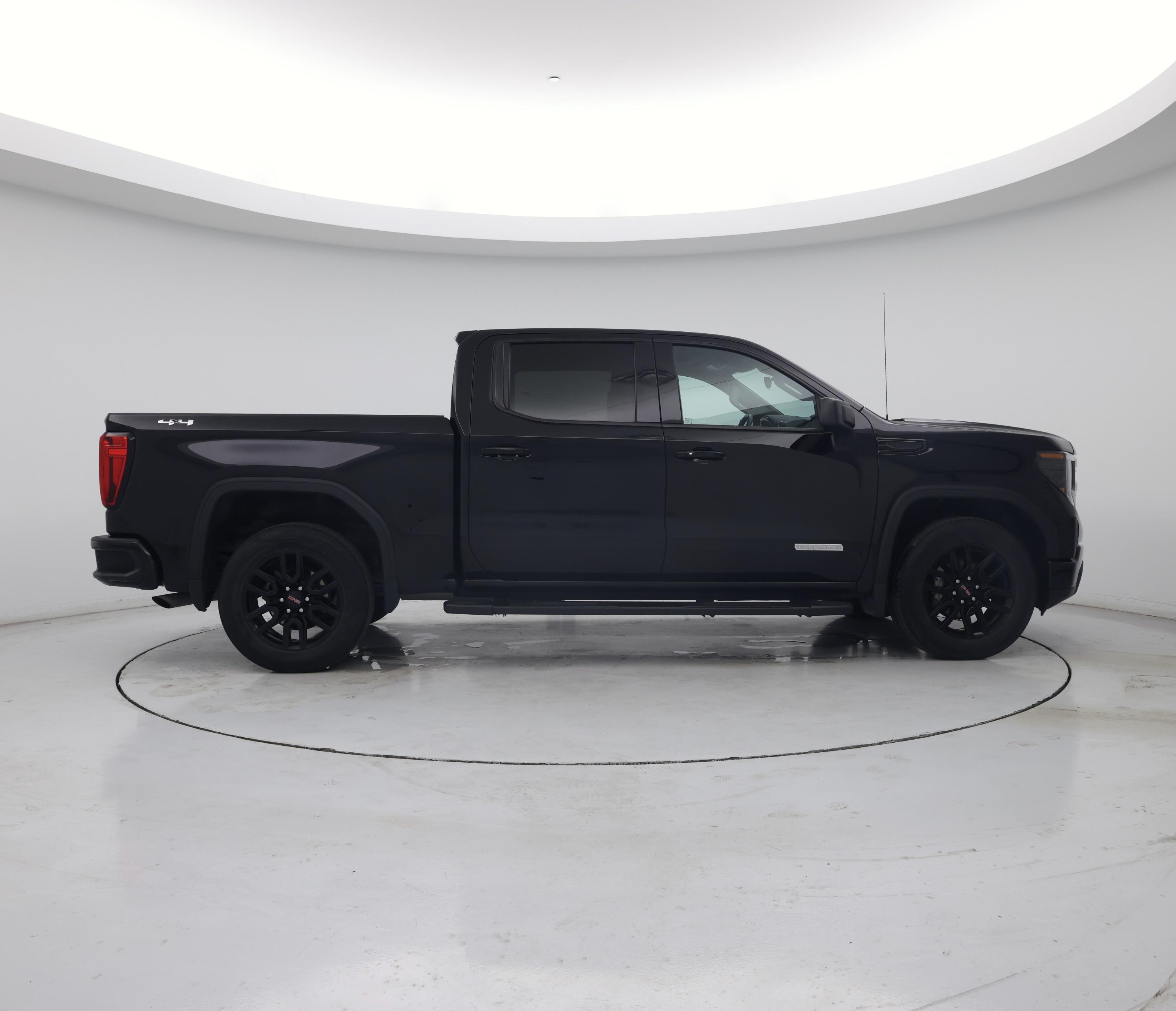 Thumbnail: 2023 GMC Sierra 1500 - 7