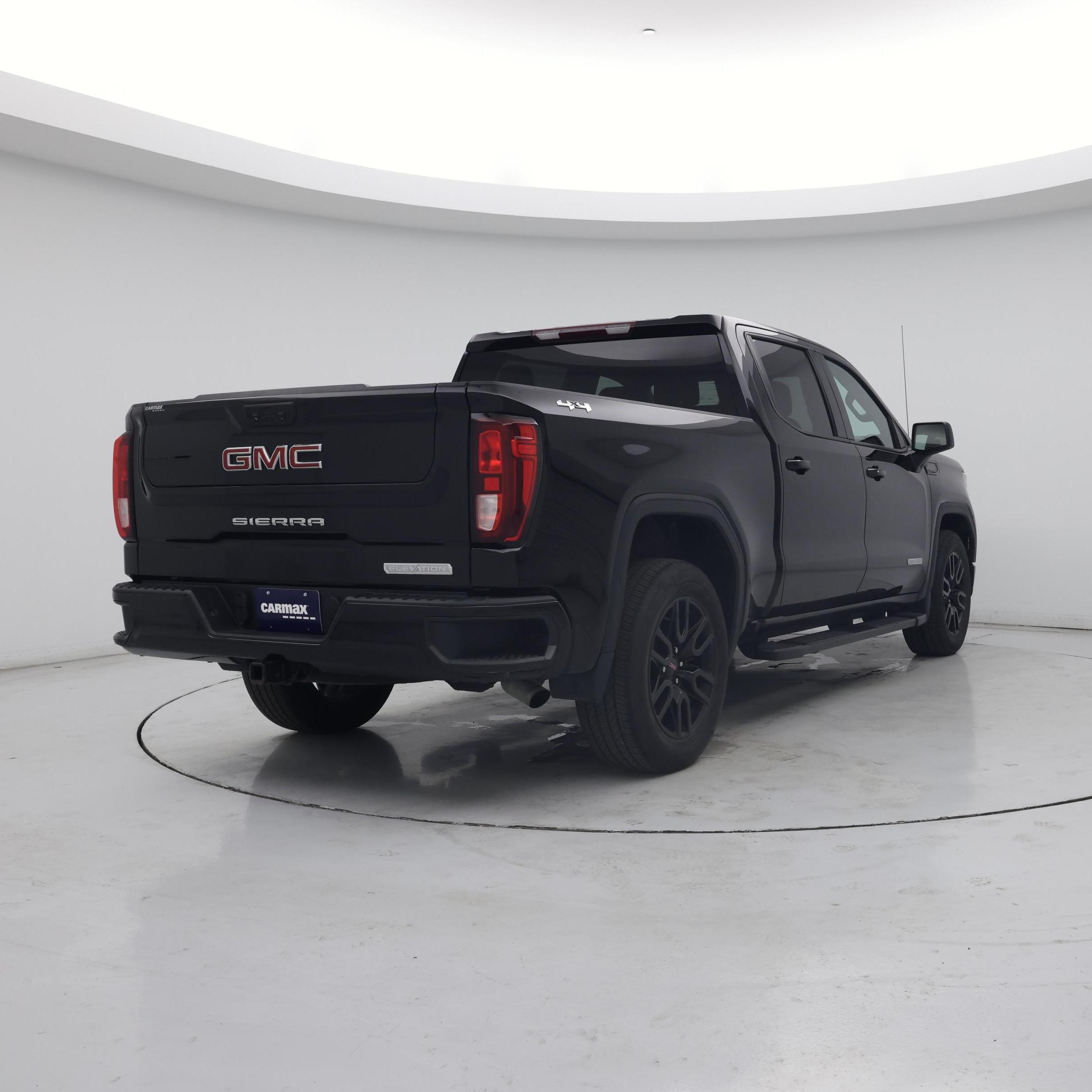 Thumbnail: 2023 GMC Sierra 1500 - 8