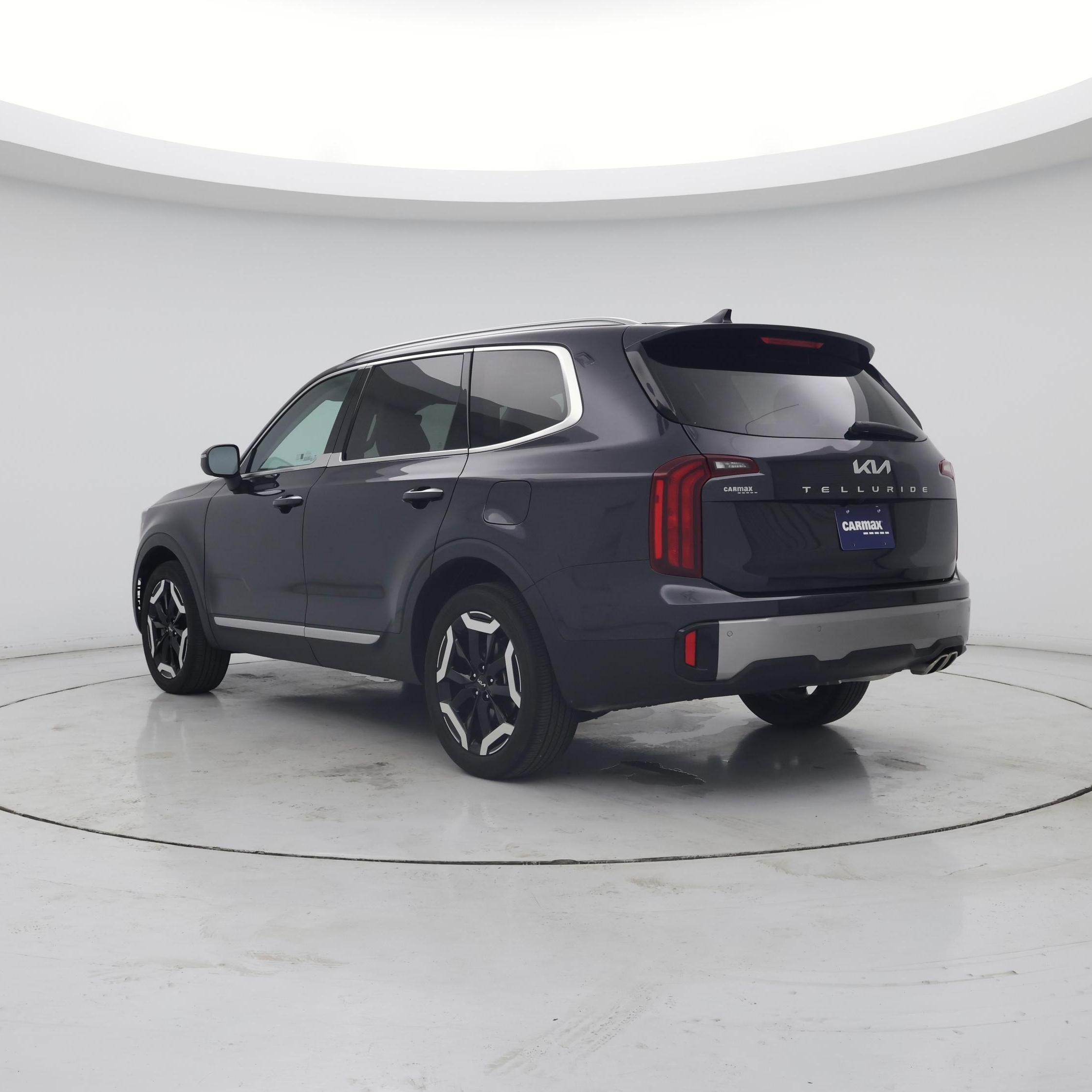 Thumbnail: 2025 Kia Telluride - 2