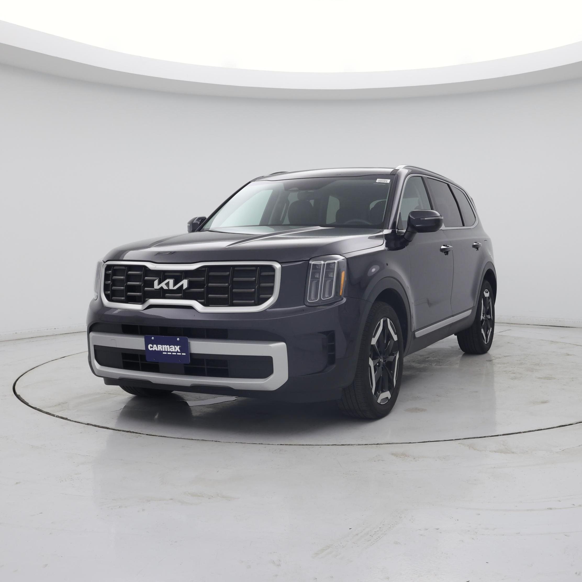 Thumbnail: 2025 Kia Telluride - 4