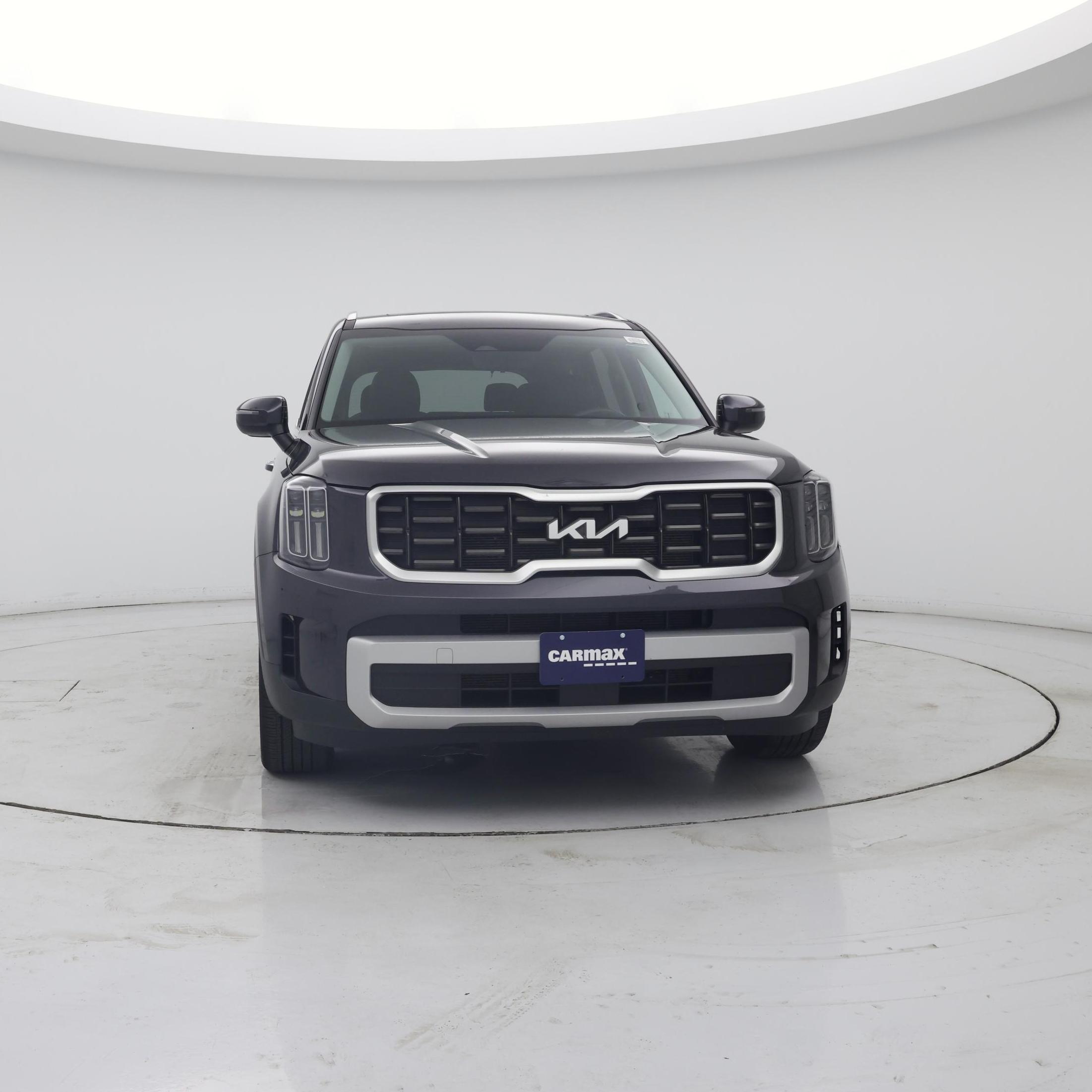 Thumbnail: 2025 Kia Telluride - 5
