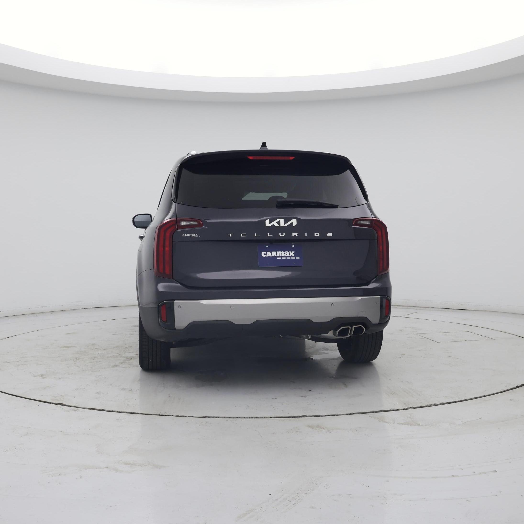 Thumbnail: 2025 Kia Telluride - 6