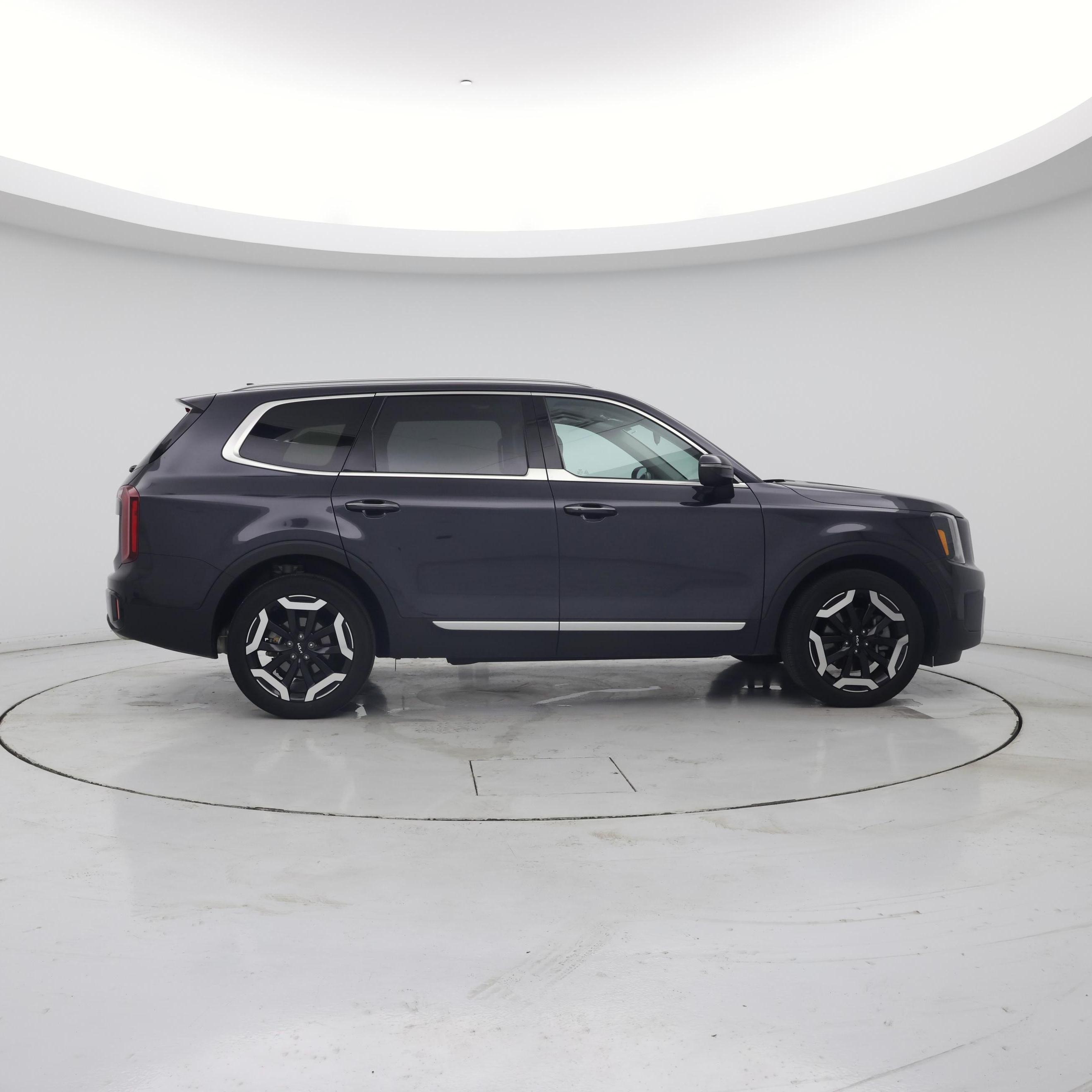 Thumbnail: 2025 Kia Telluride - 7