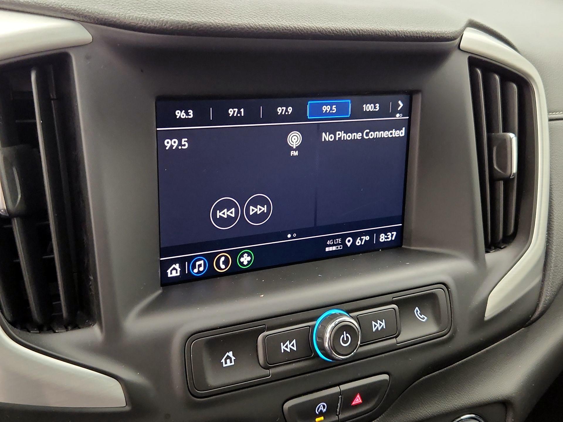 Thumbnail: 2024 GMC Terrain - 15