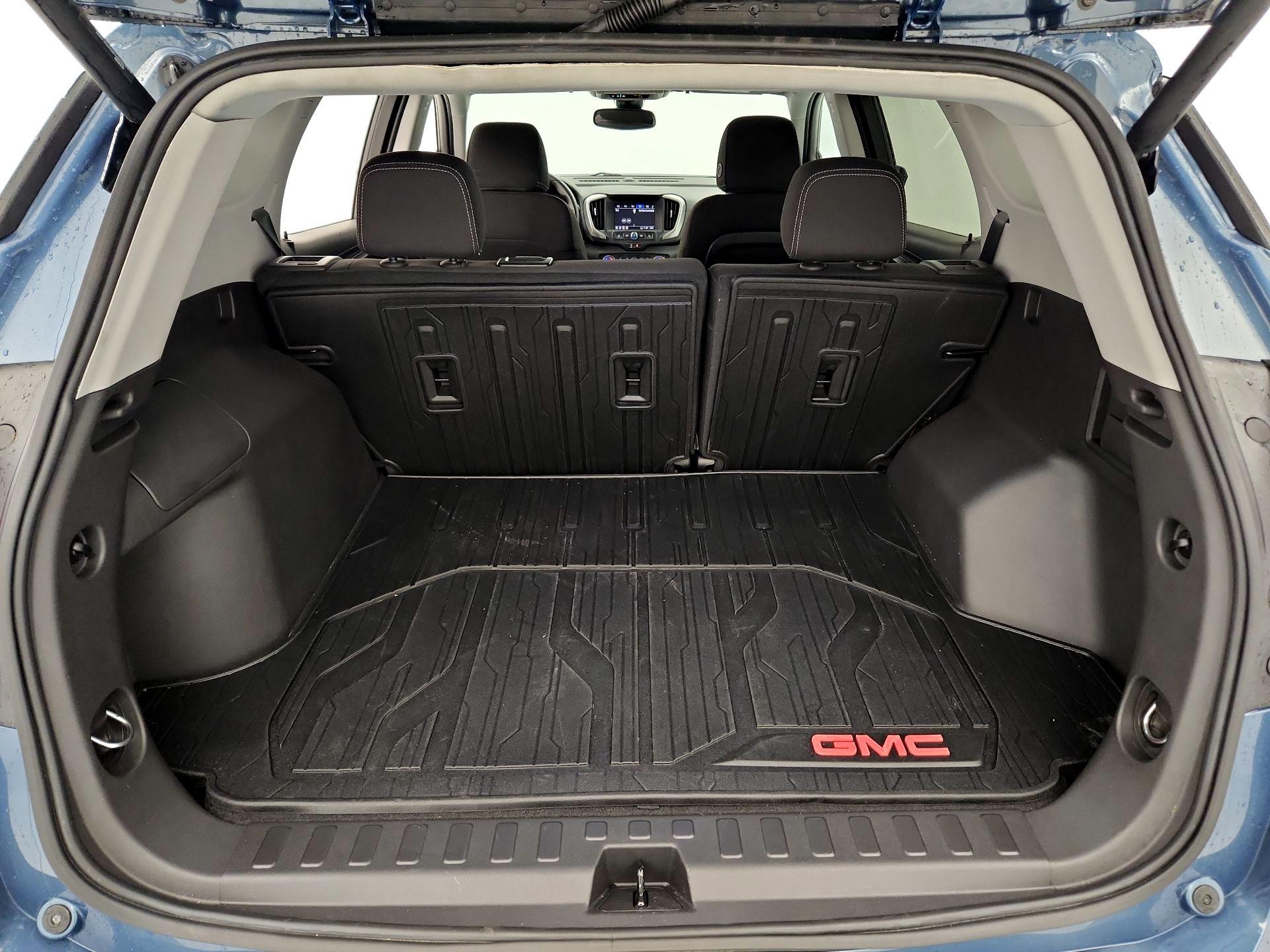 Thumbnail: 2024 GMC Terrain - 20