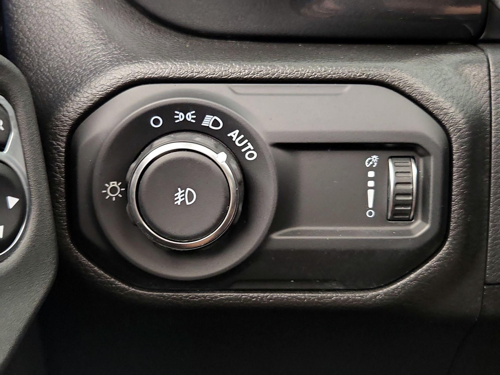 Thumbnail: 2023 Jeep Wrangler - 13