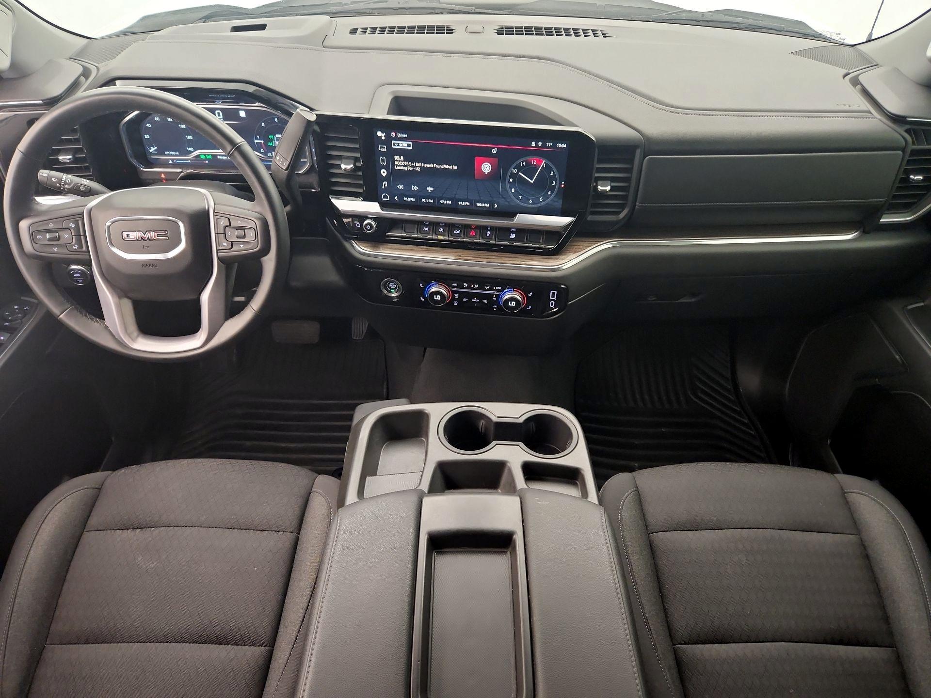 Thumbnail: 2023 GMC Sierra 1500 - 9