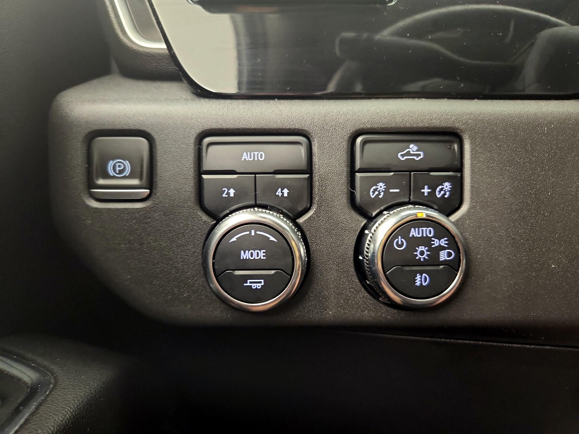 Thumbnail: 2023 GMC Sierra 1500 - 13