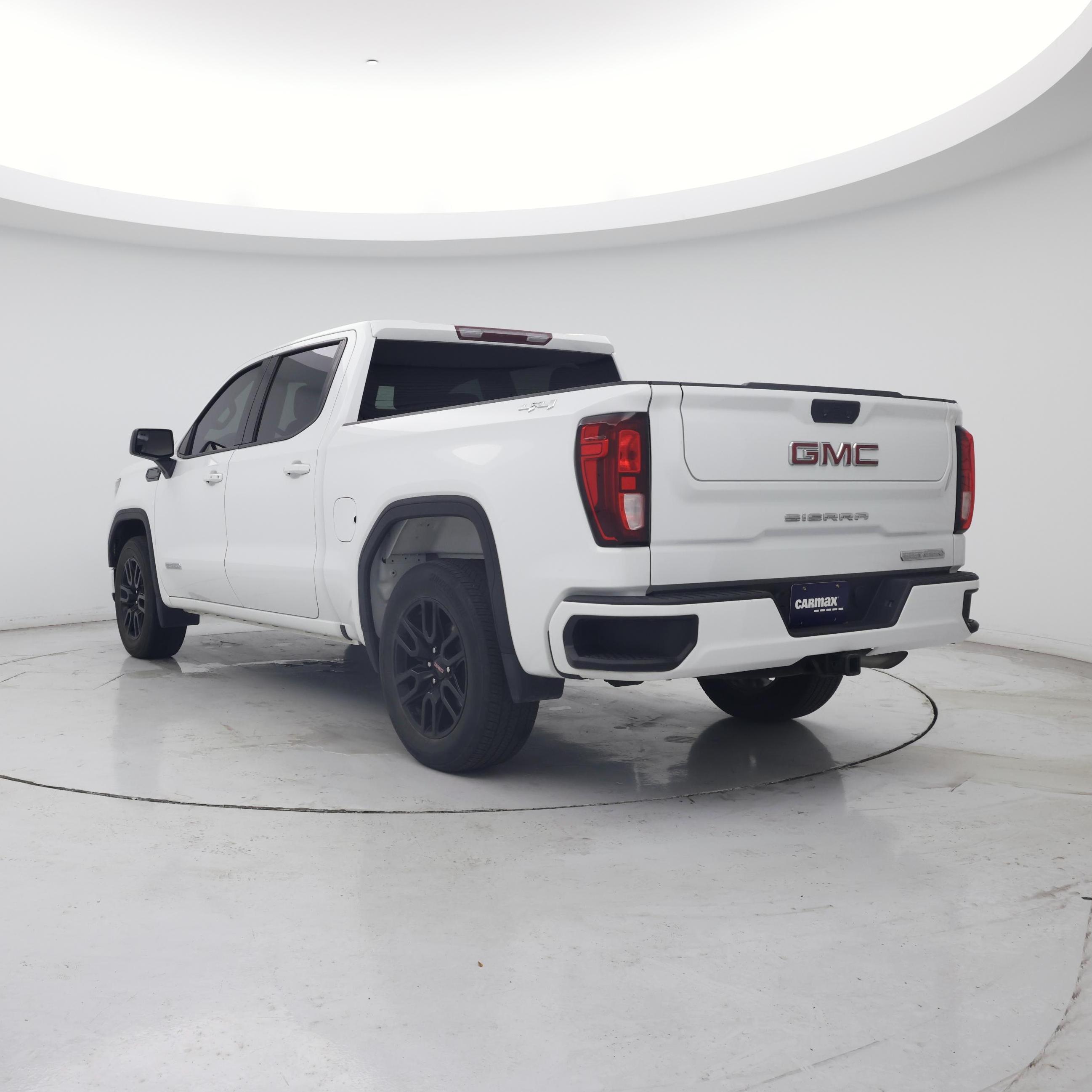 Thumbnail: 2023 GMC Sierra 1500 - 2