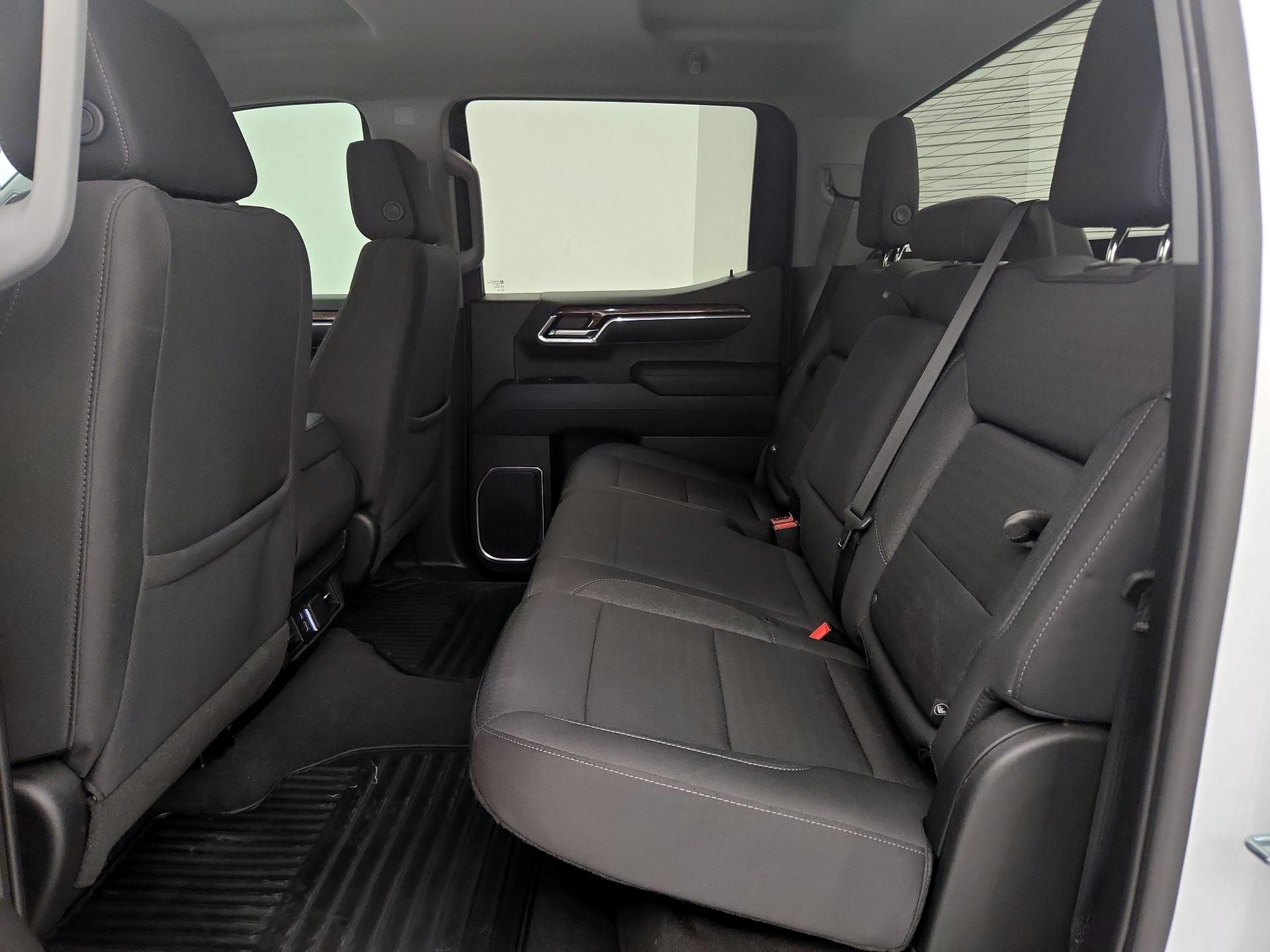 Thumbnail: 2023 GMC Sierra 1500 - 20