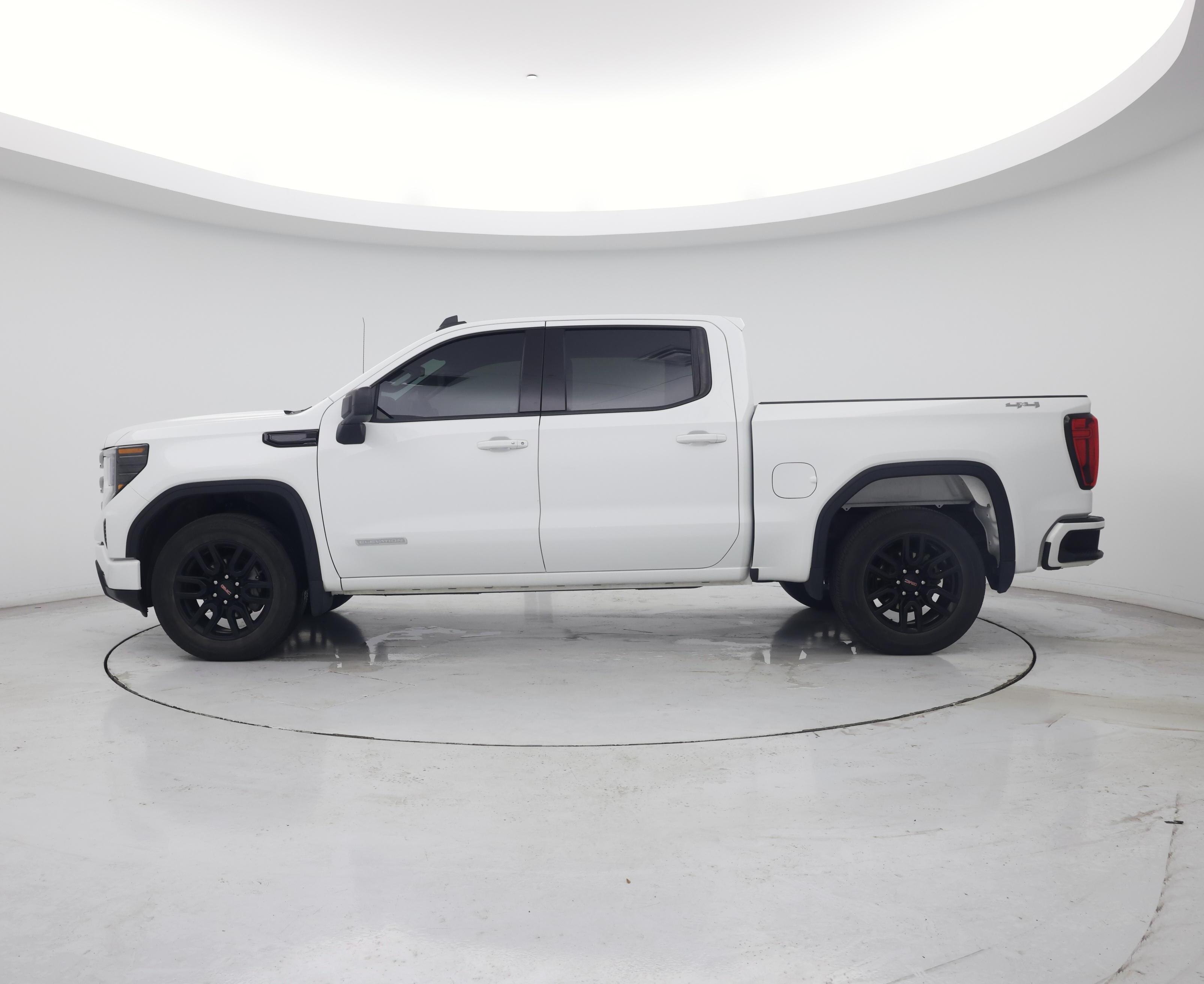 Thumbnail: 2023 GMC Sierra 1500 - 3