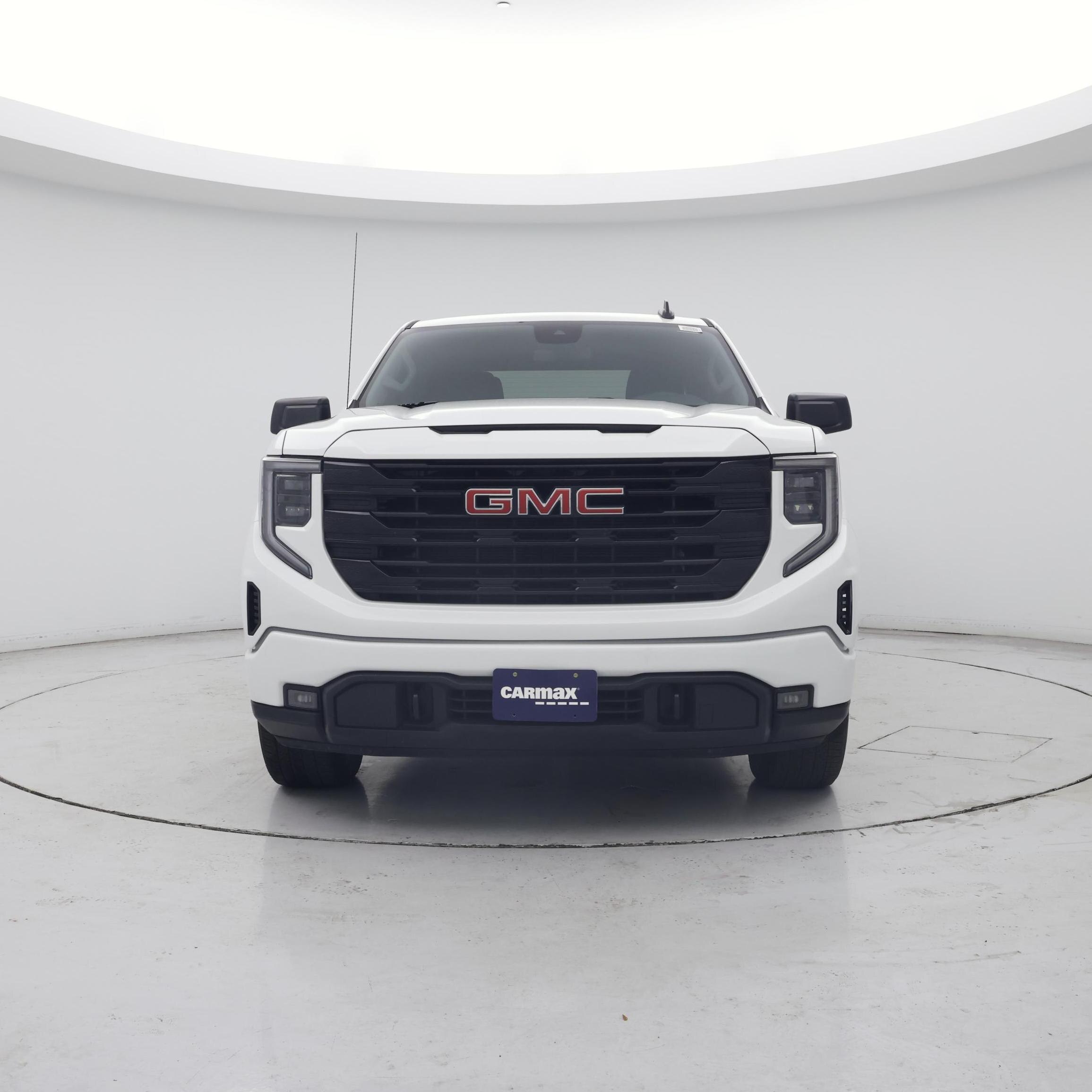 Thumbnail: 2023 GMC Sierra 1500 - 5