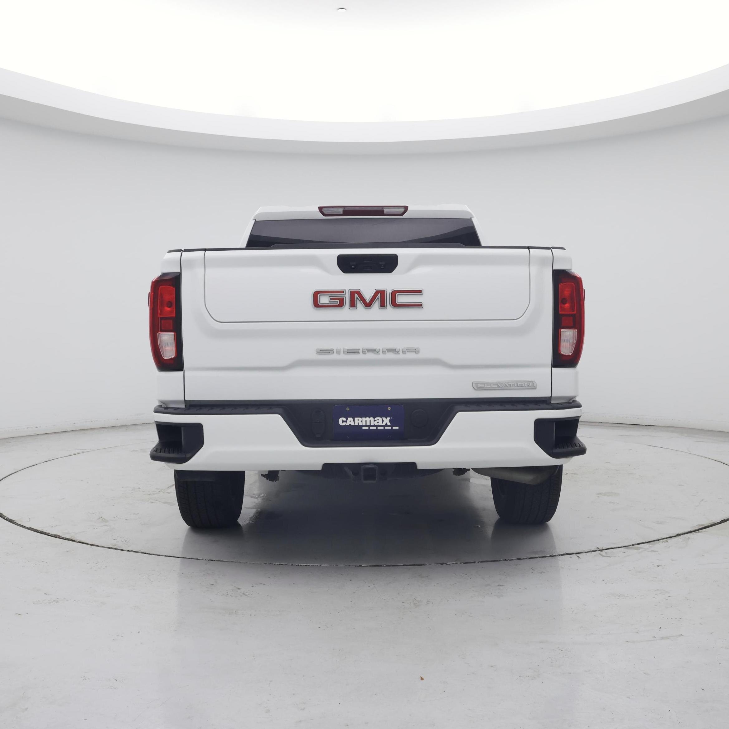 Thumbnail: 2023 GMC Sierra 1500 - 6