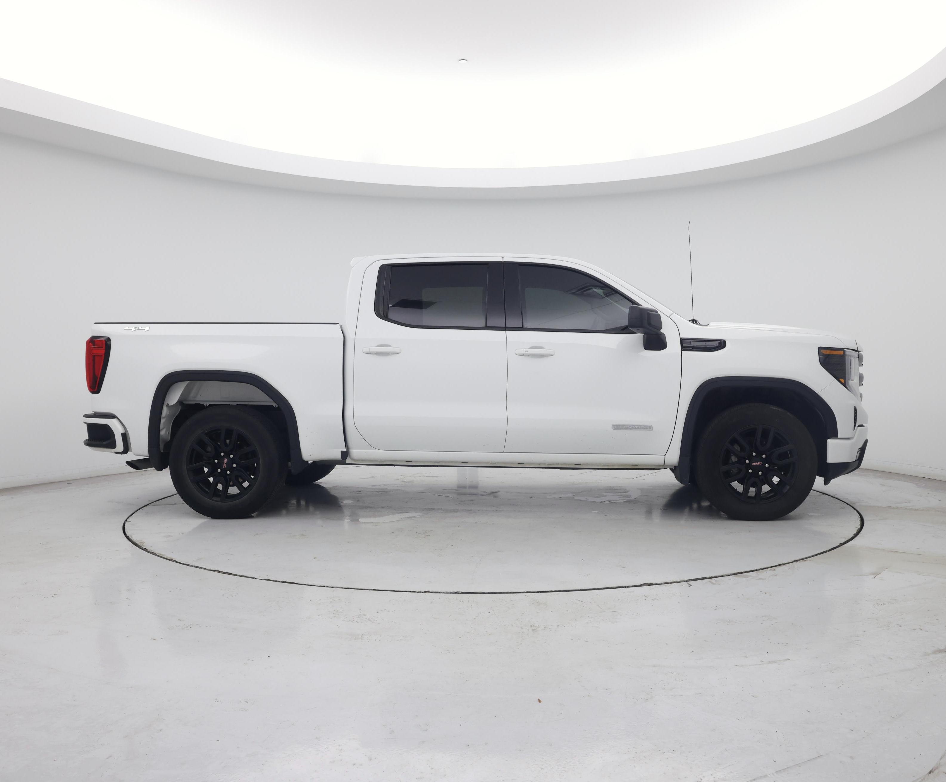 Thumbnail: 2023 GMC Sierra 1500 - 7
