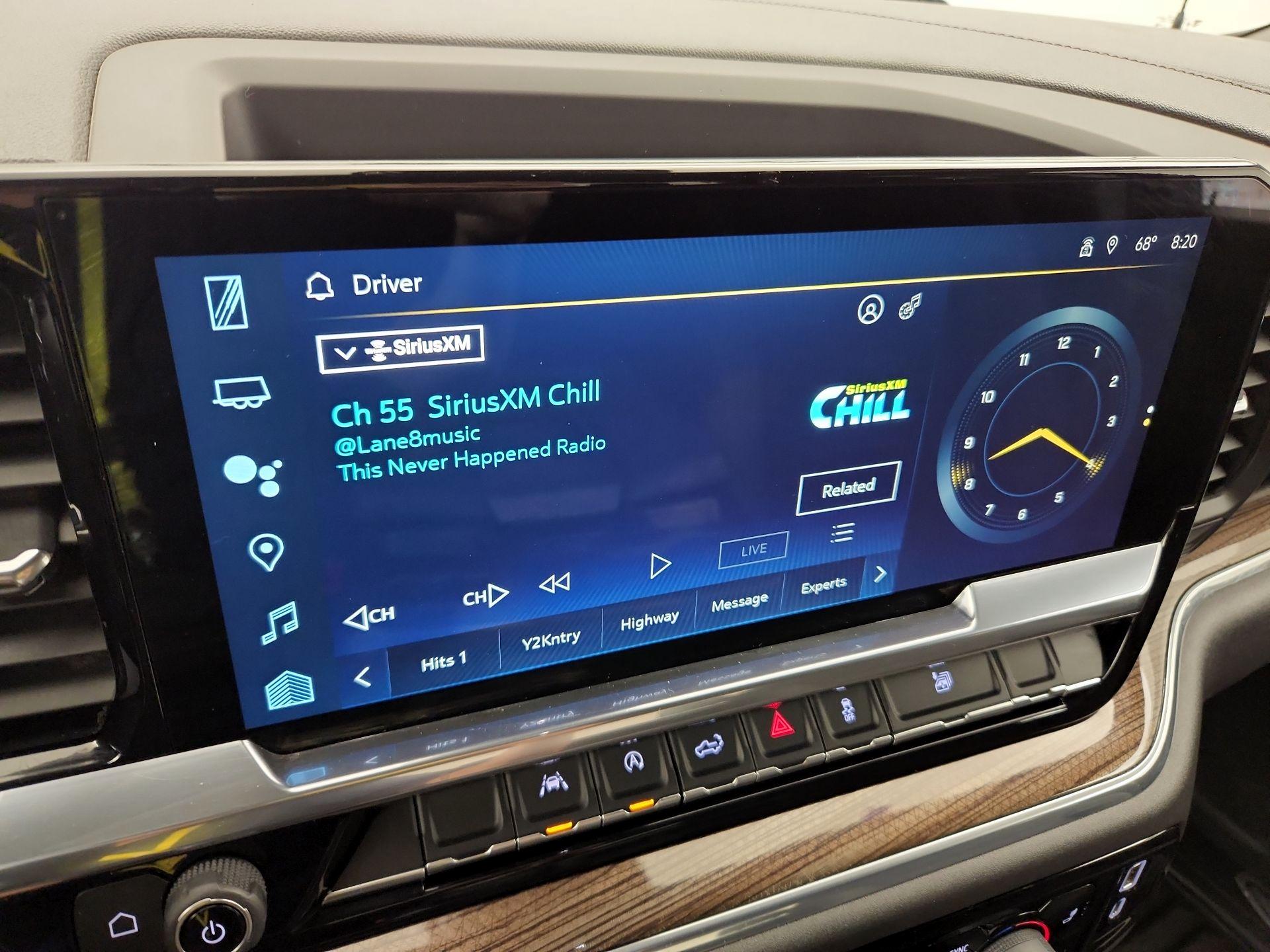 Thumbnail: 2024 Chevrolet Silverado 1500 - 16