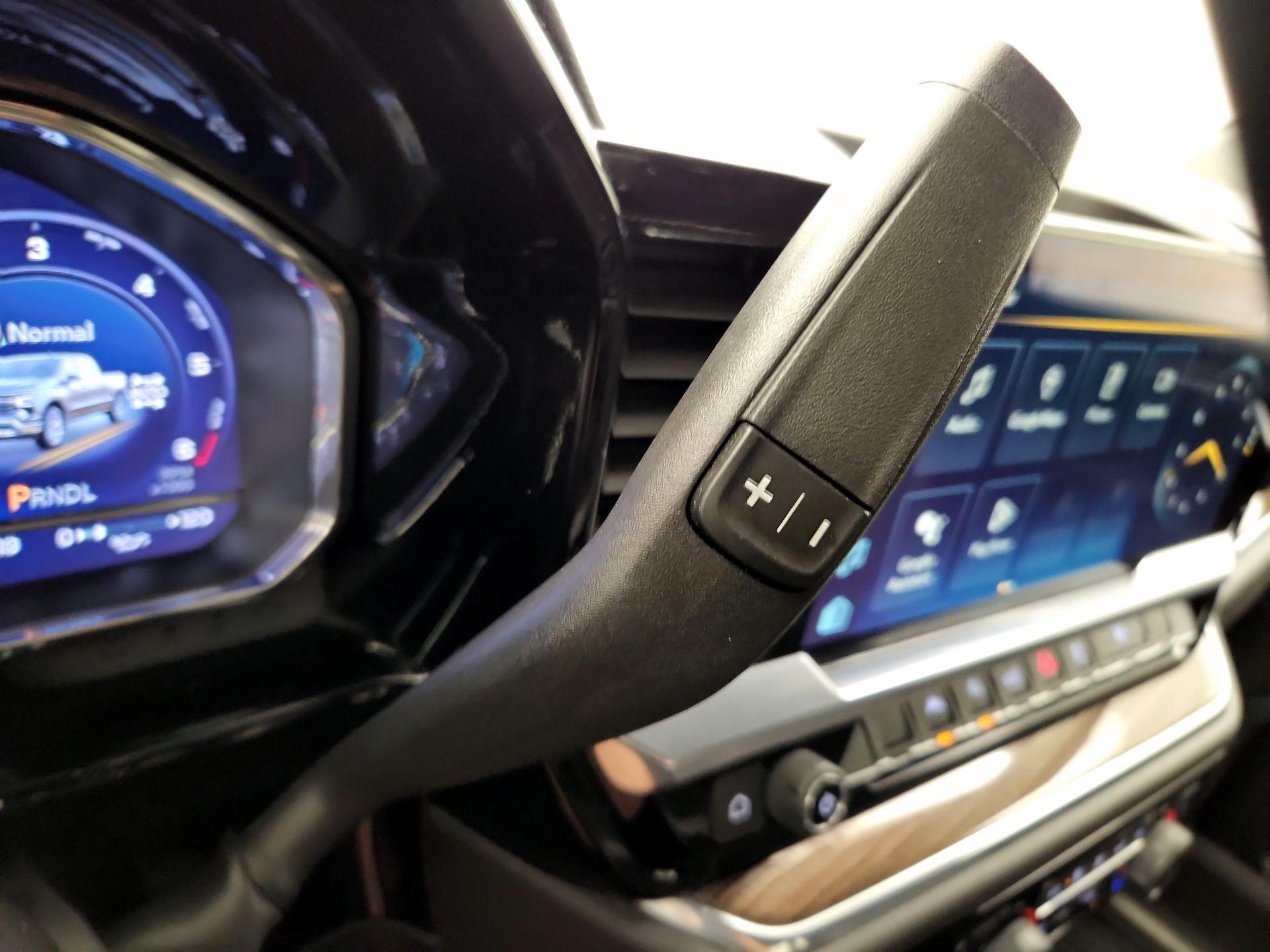Thumbnail: 2024 Chevrolet Silverado 1500 - 18