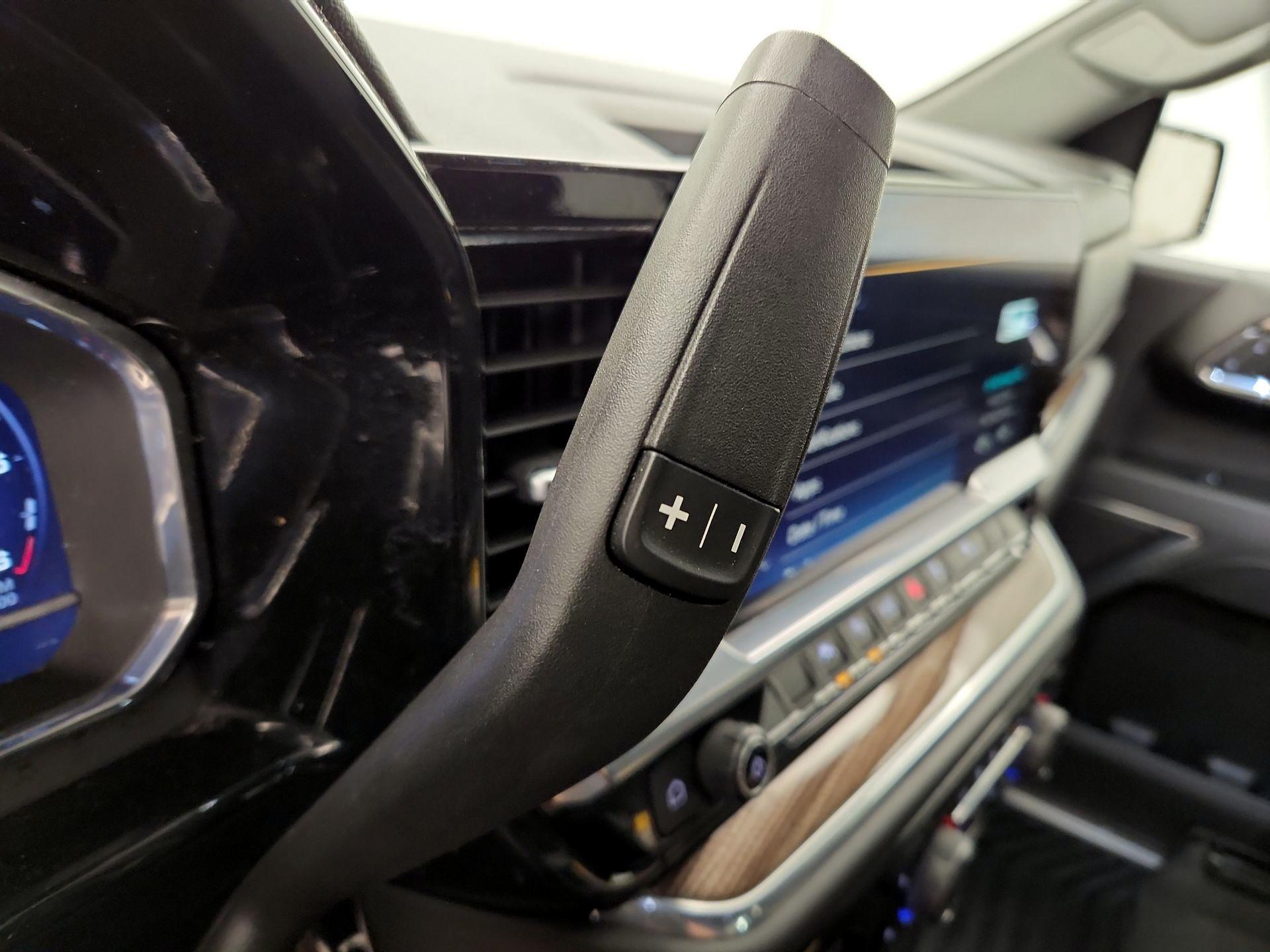 Thumbnail: 2024 Chevrolet Silverado 1500 - 18