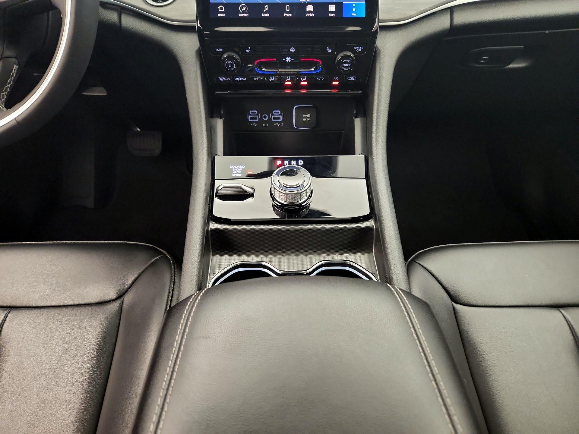 Thumbnail: 2024 Jeep Grand Cherokee - 18