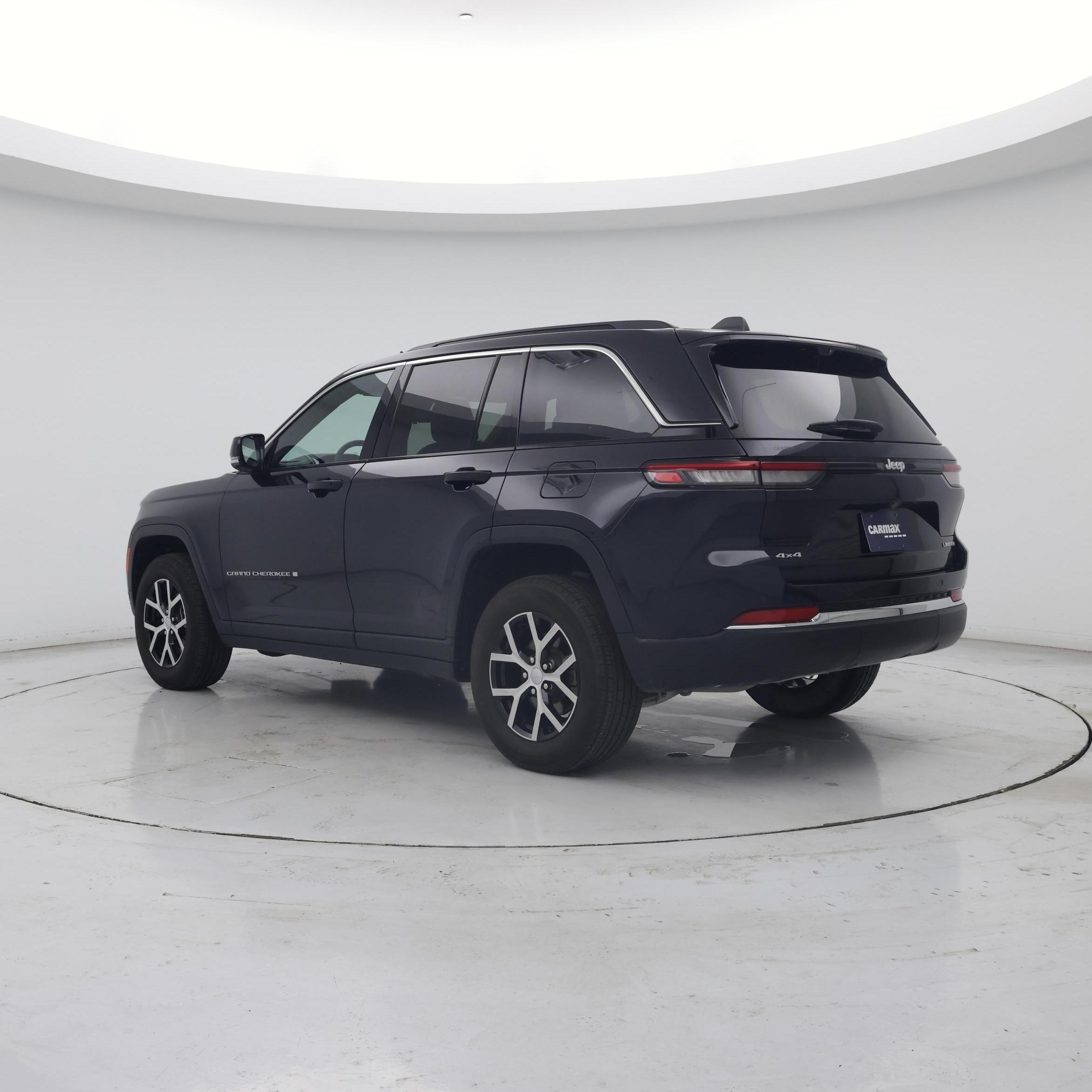 Thumbnail: 2024 Jeep Grand Cherokee - 2