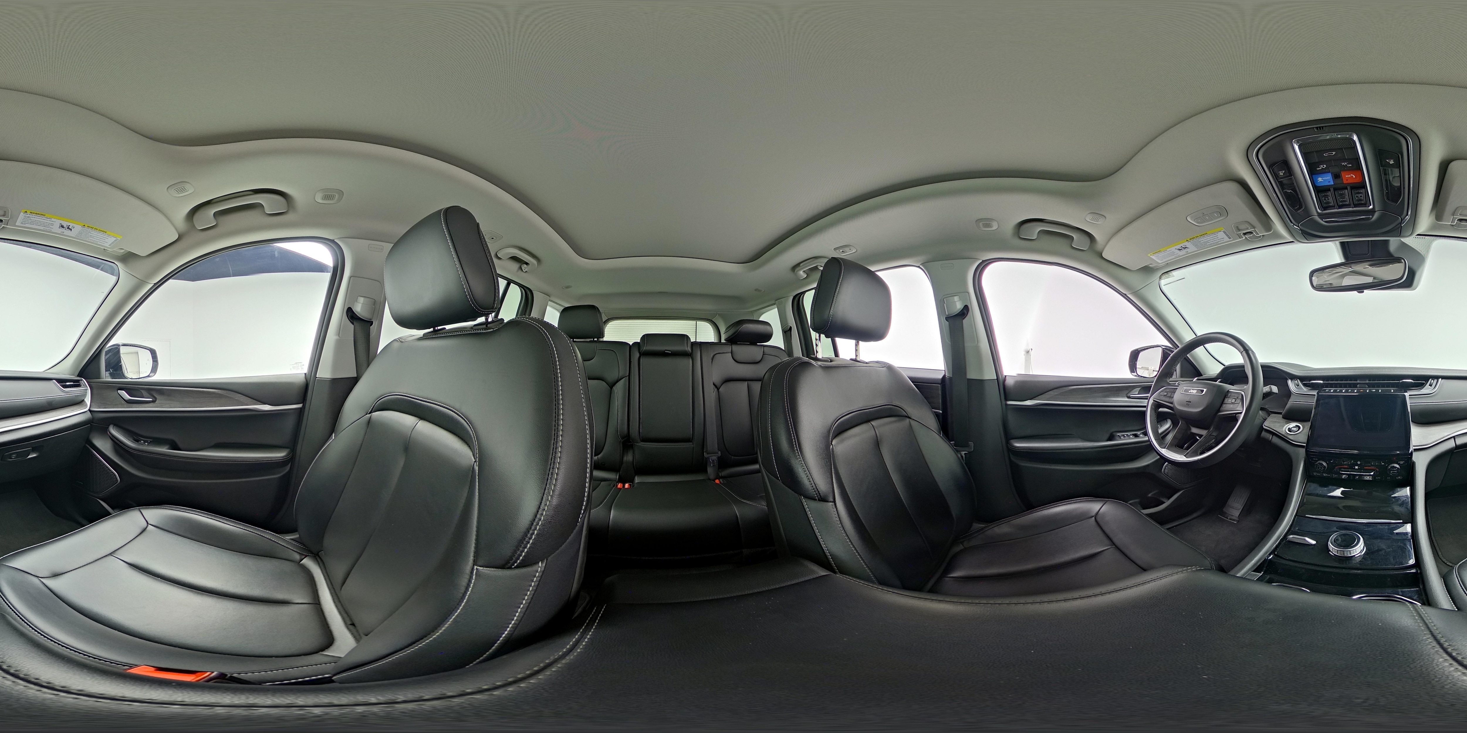 2023 Jeep Grand Cherokee Limited - Photo 20