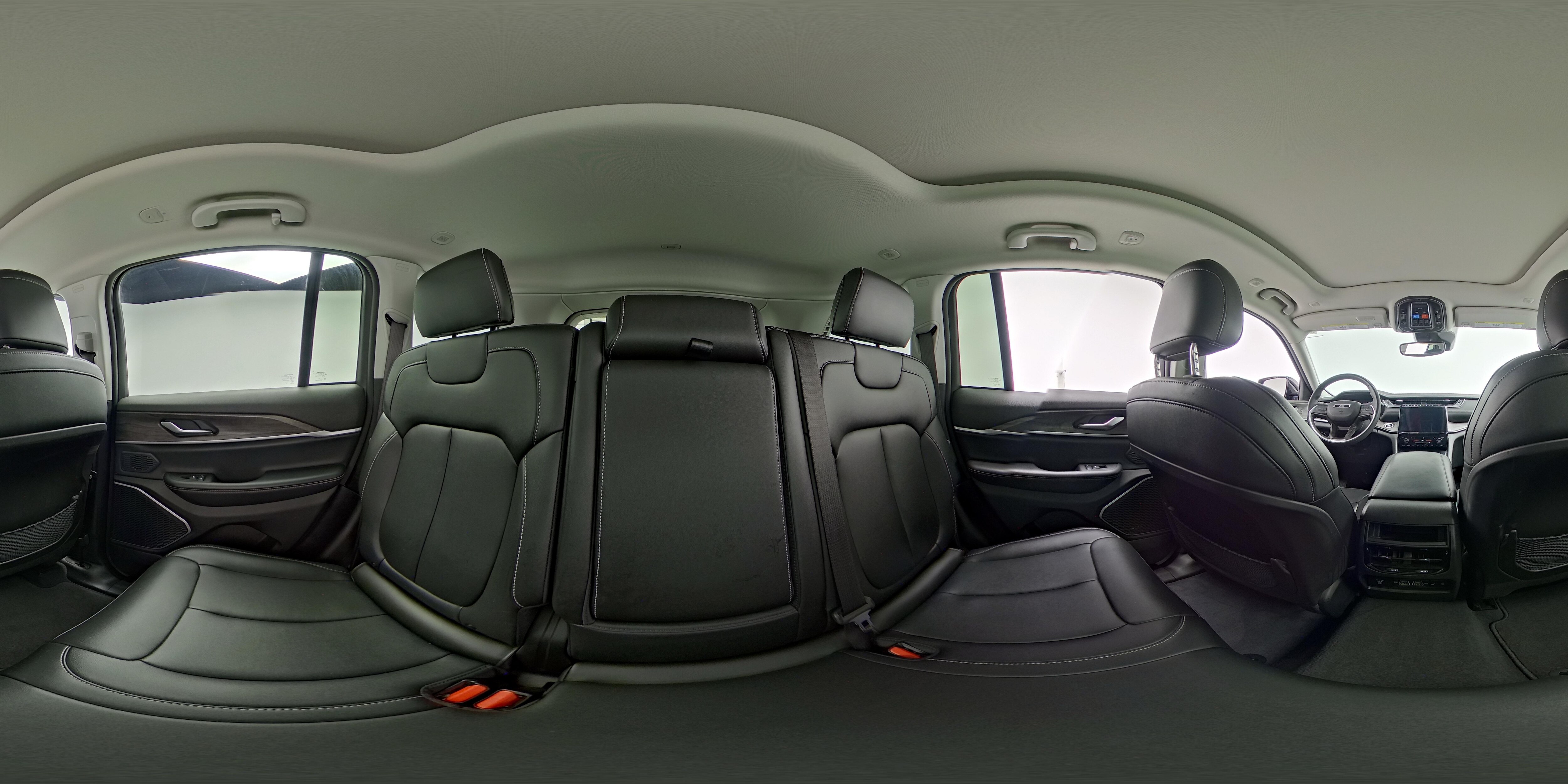 2023 Jeep Grand Cherokee Limited - Photo 21