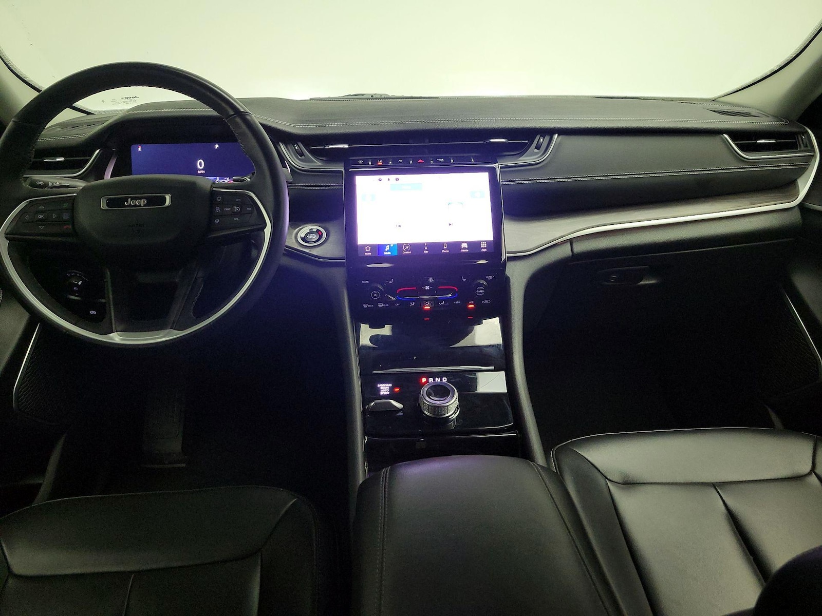 2023 Jeep Grand Cherokee Limited - Photo 10