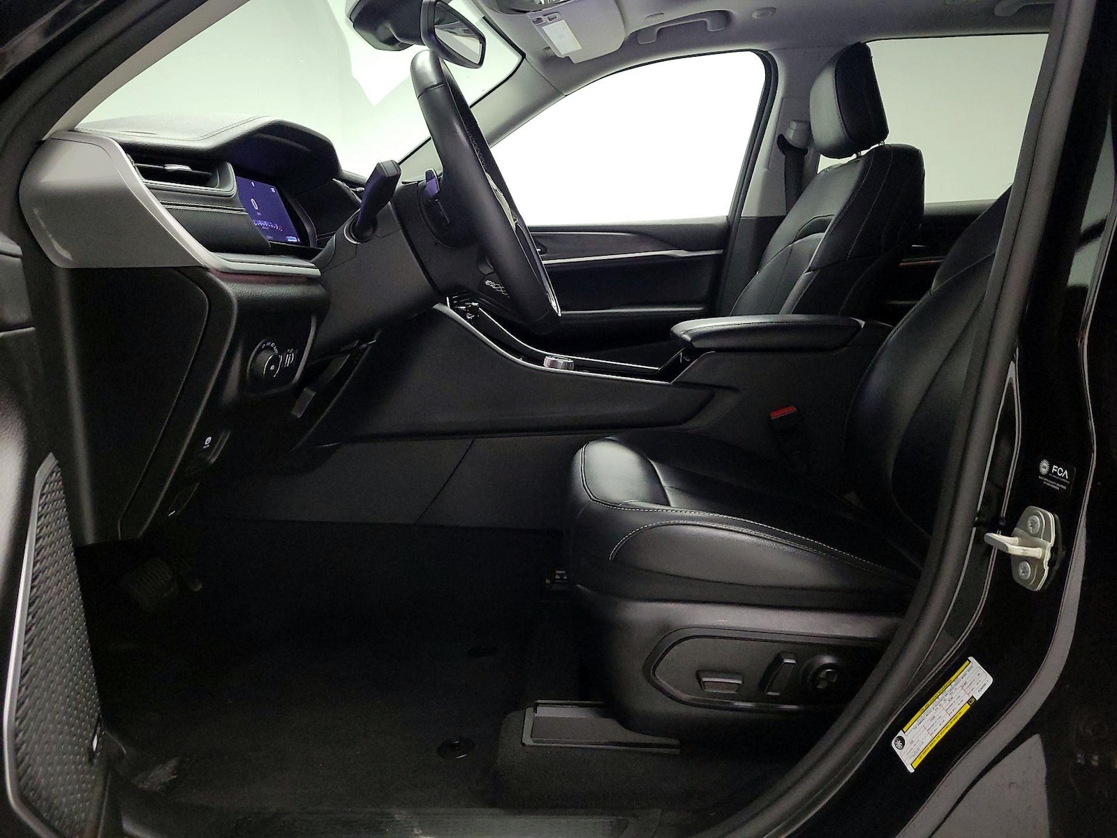 2023 Jeep Grand Cherokee Limited - Photo 12