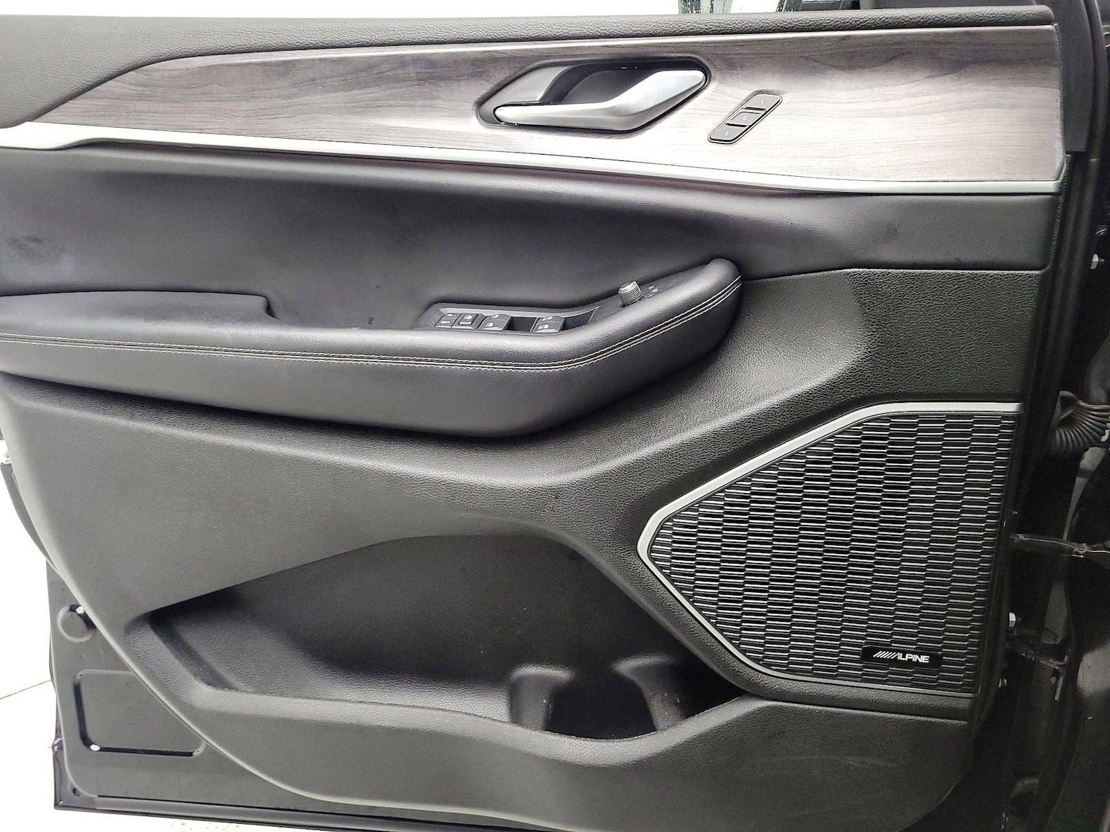 2023 Jeep Grand Cherokee Limited - Photo 13