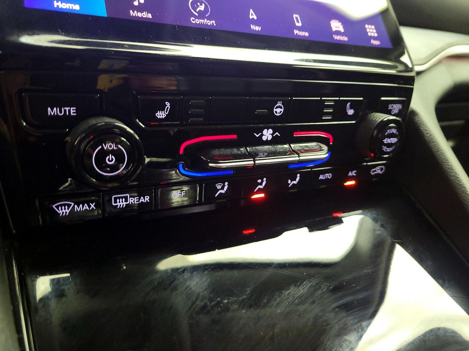 2023 Jeep Grand Cherokee Limited - Photo 15