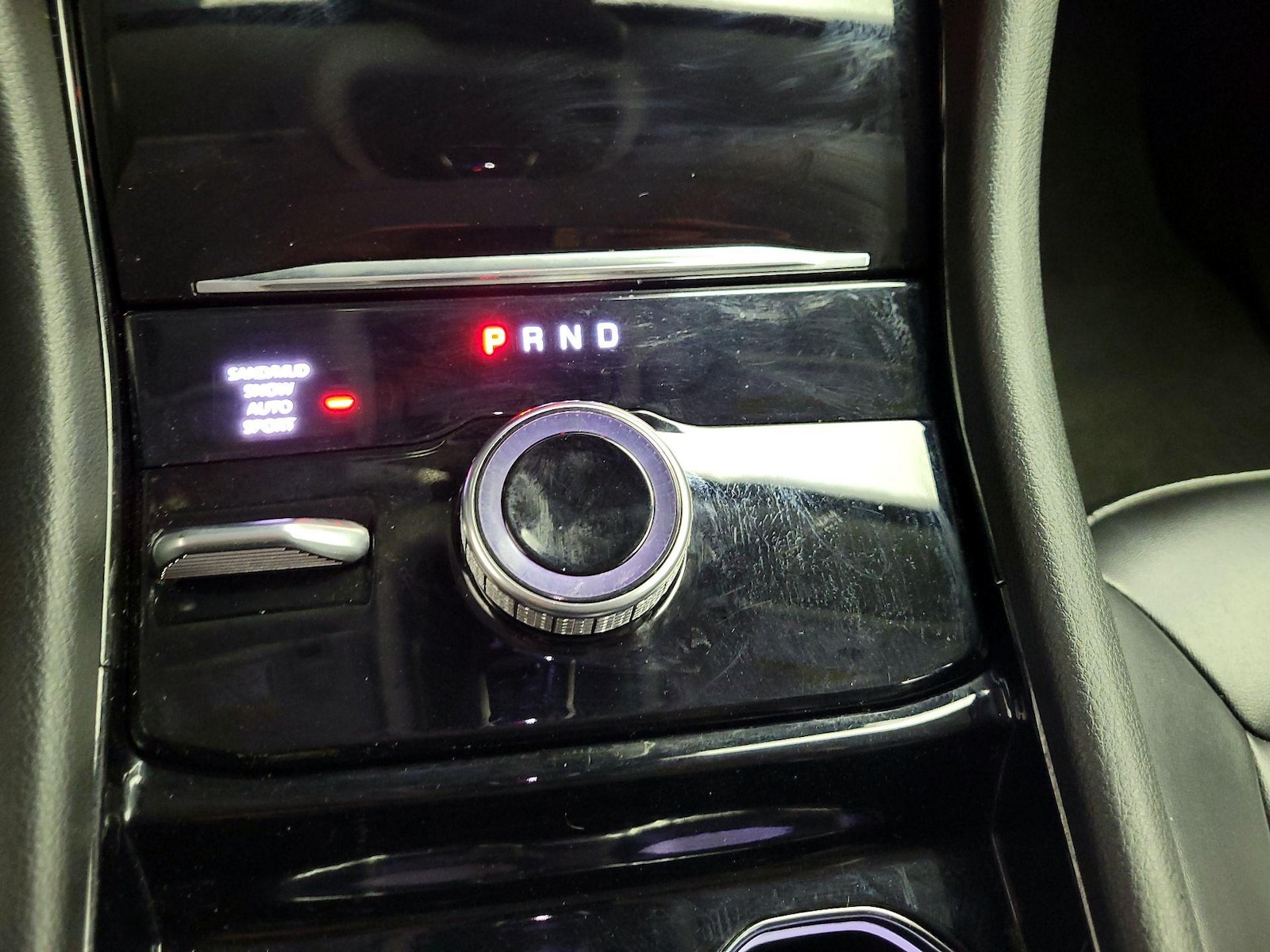 2023 Jeep Grand Cherokee Limited - Photo 16