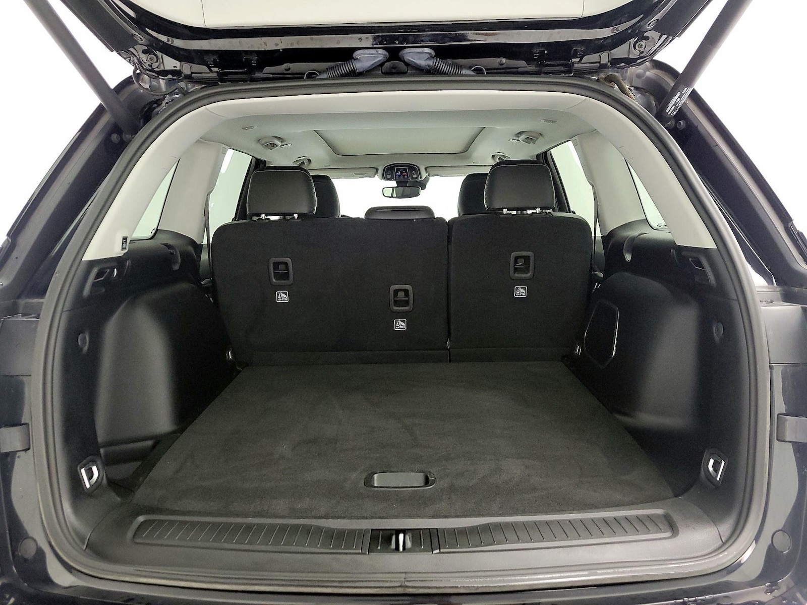 2023 Jeep Grand Cherokee Limited - Photo 17