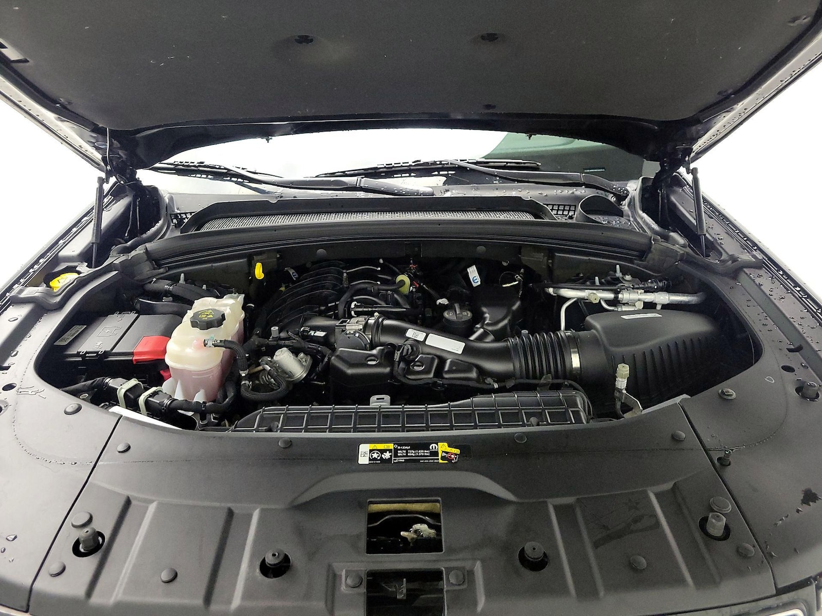 2023 Jeep Grand Cherokee Limited - Photo 18