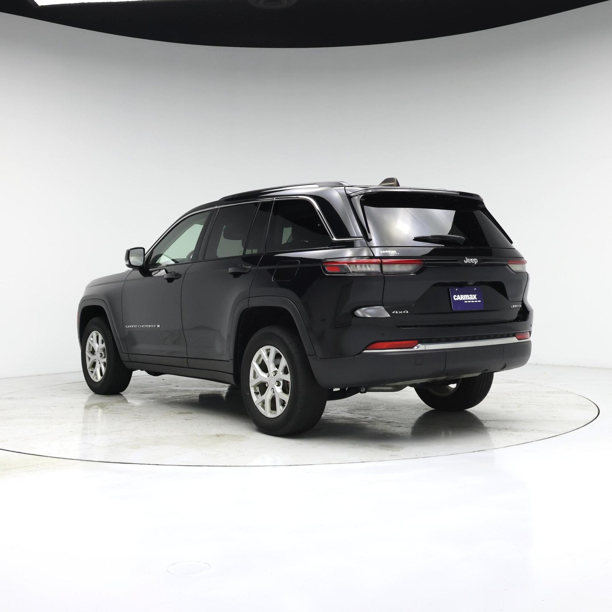 Thumbnail: 2023 Jeep Grand Cherokee - 2
