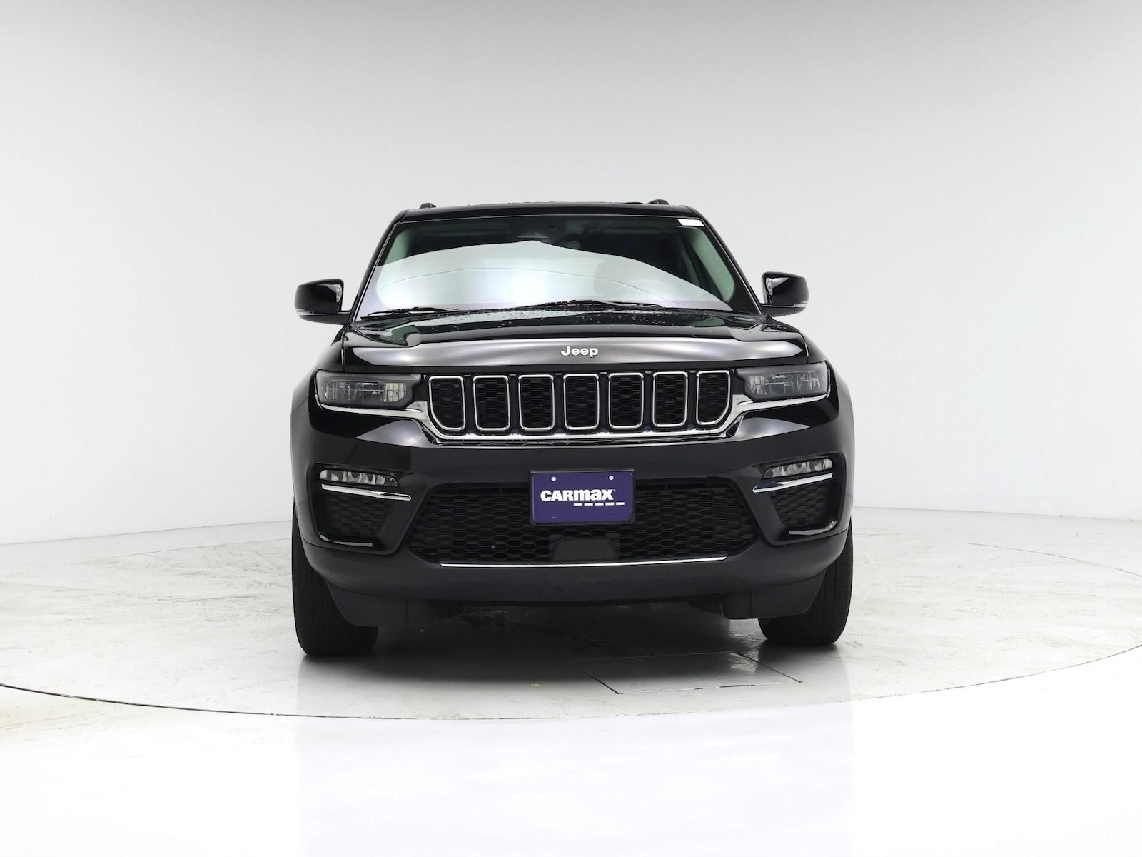 2023 Jeep Grand Cherokee Limited - Photo 6