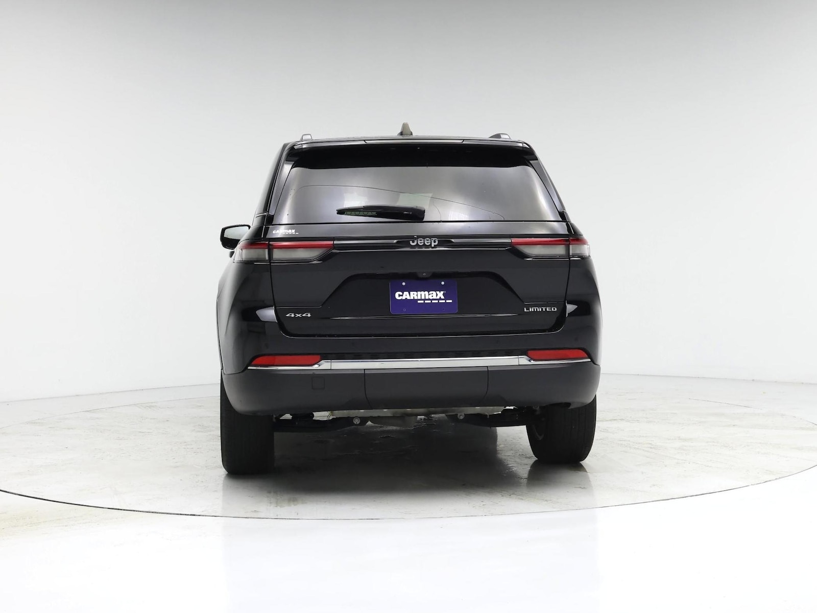 2023 Jeep Grand Cherokee Limited - Photo 7