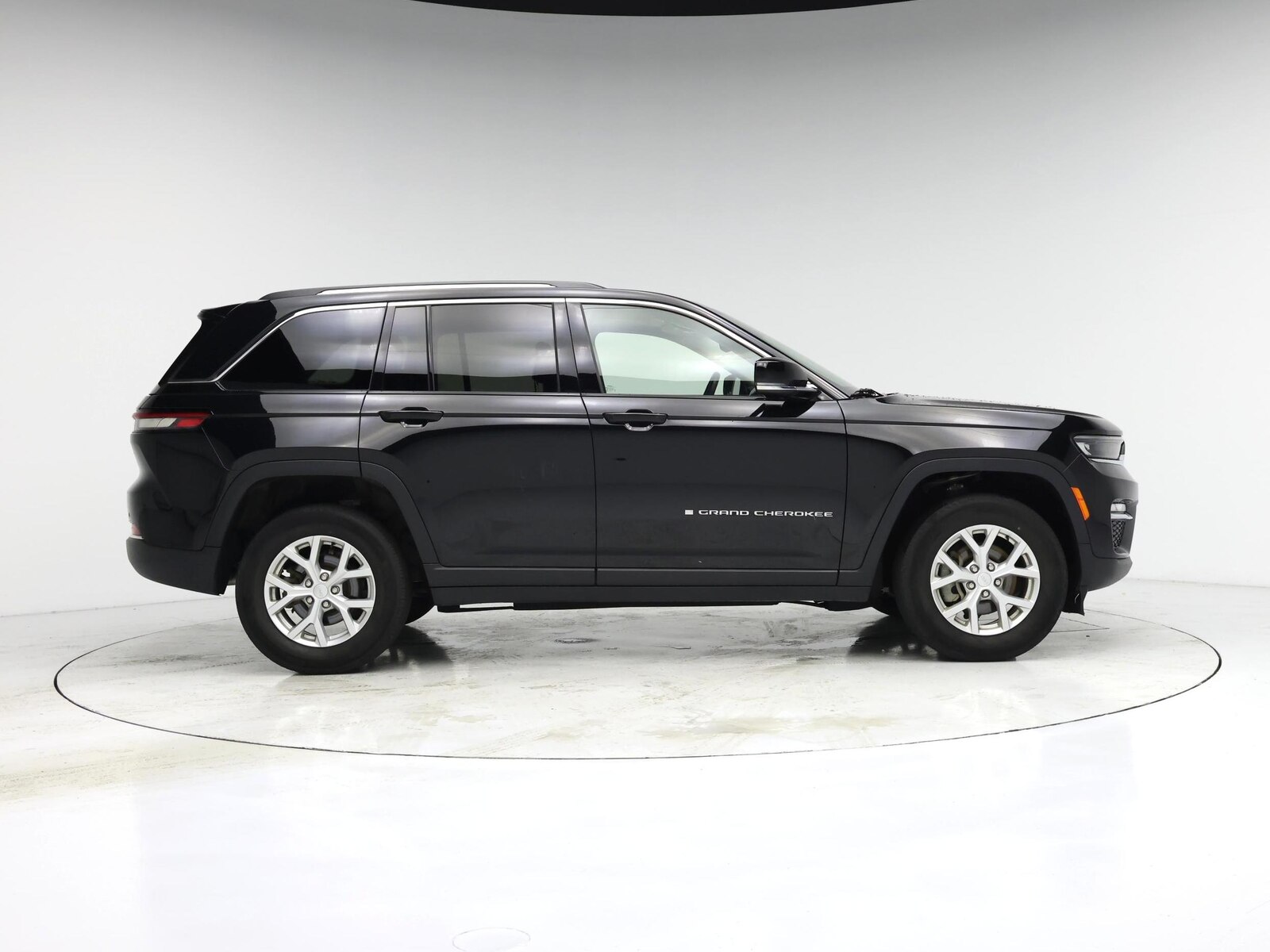 2023 Jeep Grand Cherokee Limited - Photo 8