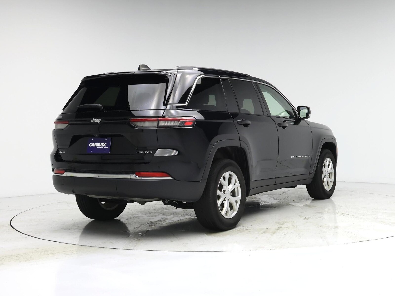 2023 Jeep Grand Cherokee Limited - Photo 9