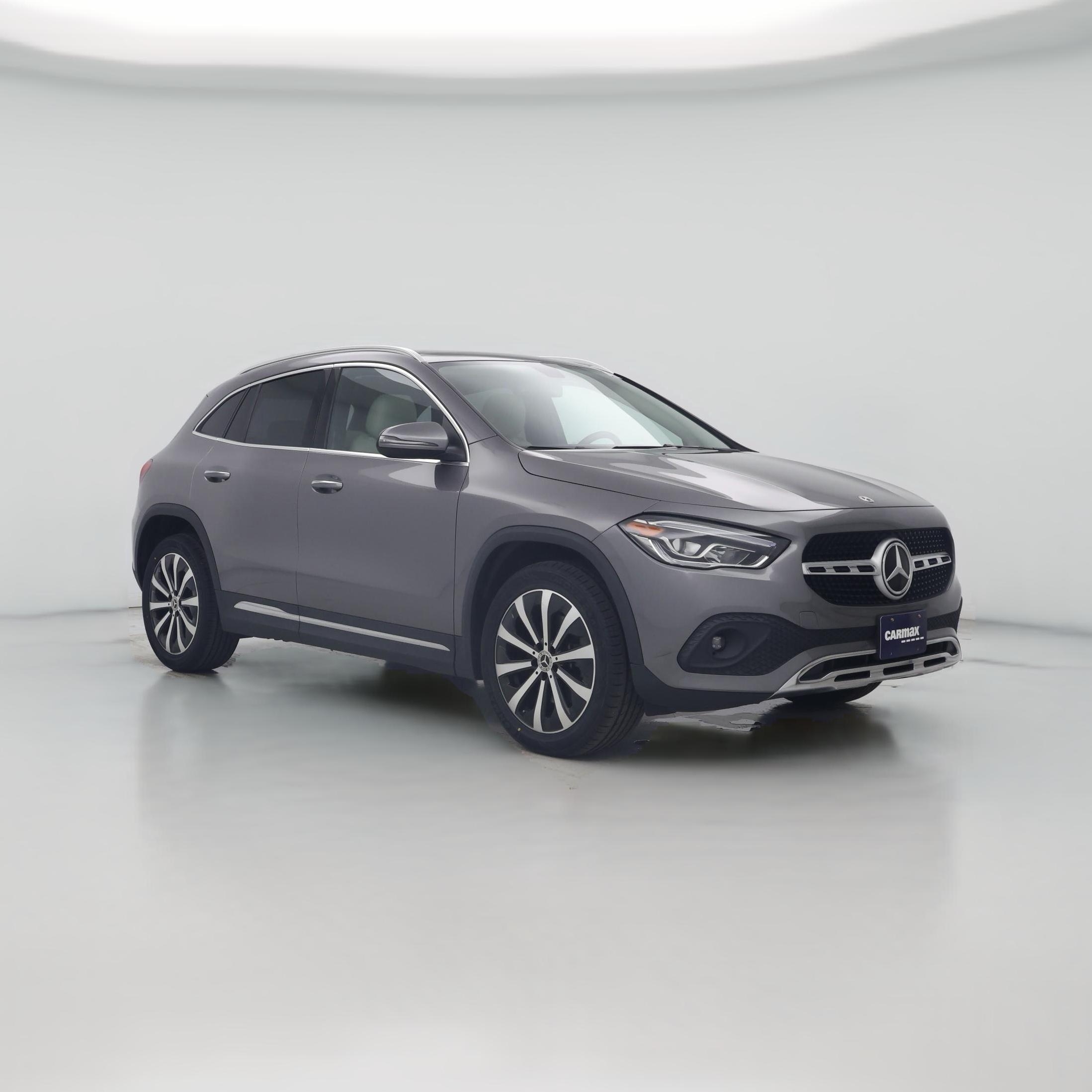 Thumbnail: 2023 Mercedes-Benz GLA - 1