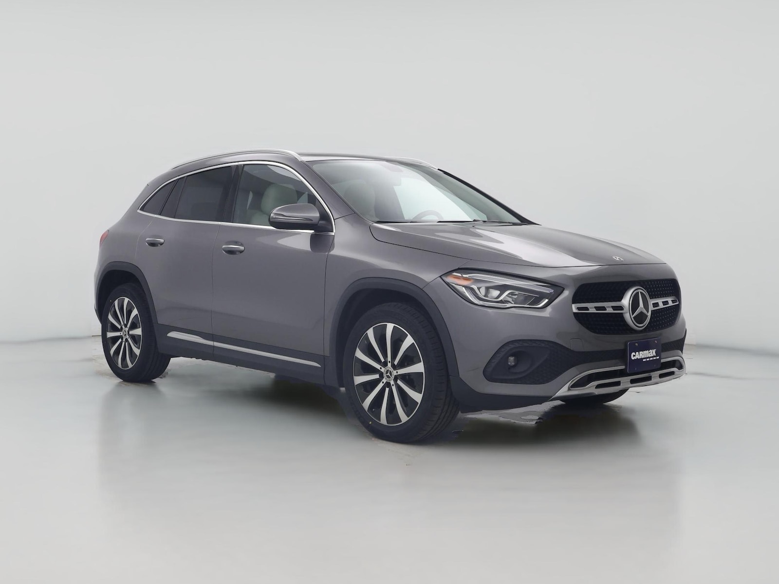 2023 Mercedes-Benz GLA